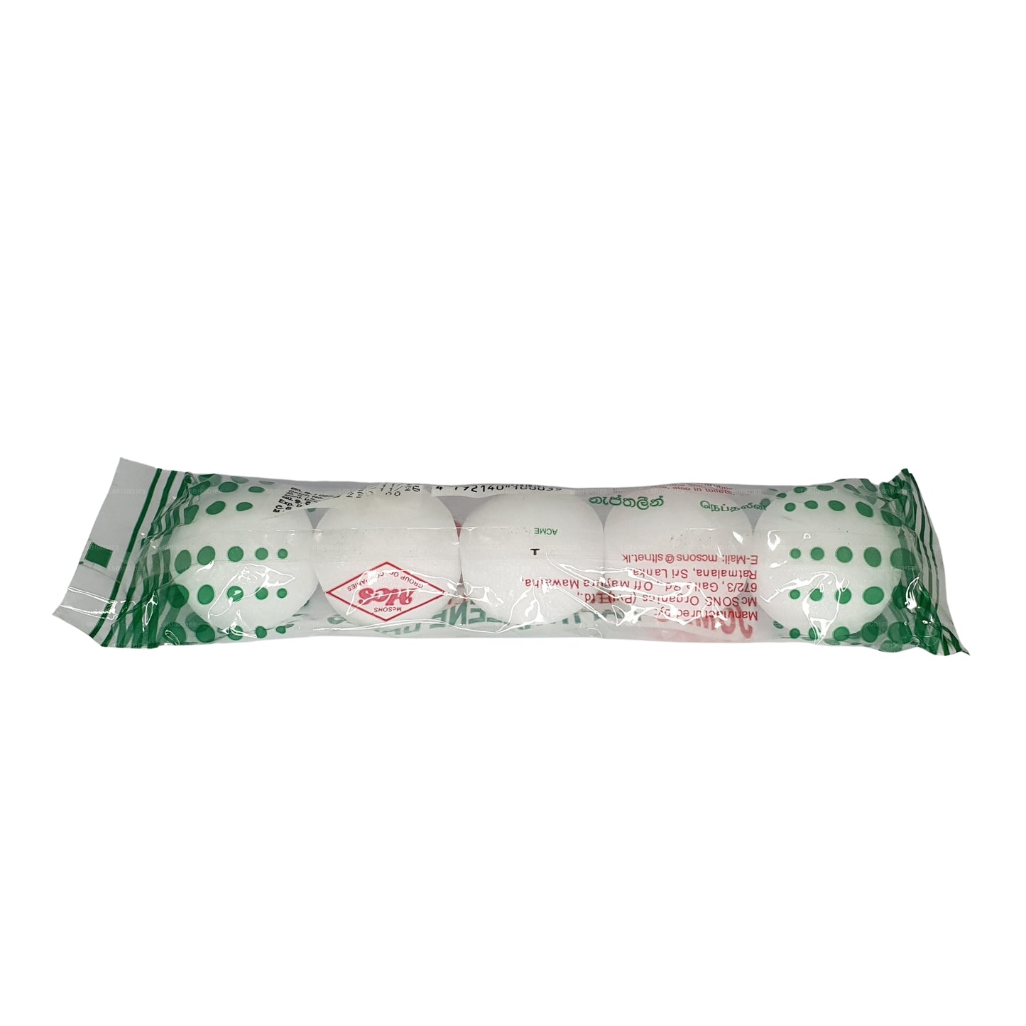 Kulki naftalenowe Cavadi Eagle (Jumbo)