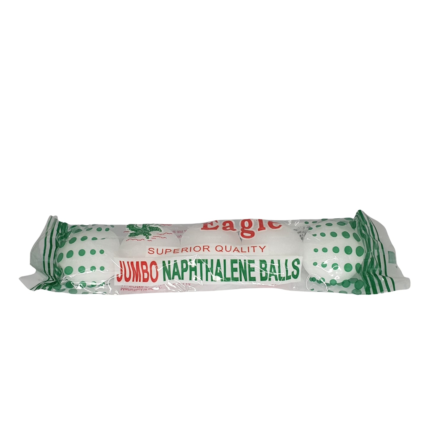 Kulki naftalenowe Cavadi Eagle (Jumbo)