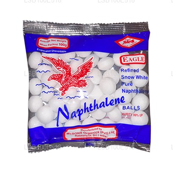 Kulki naftalenowe Cavadi Eagle