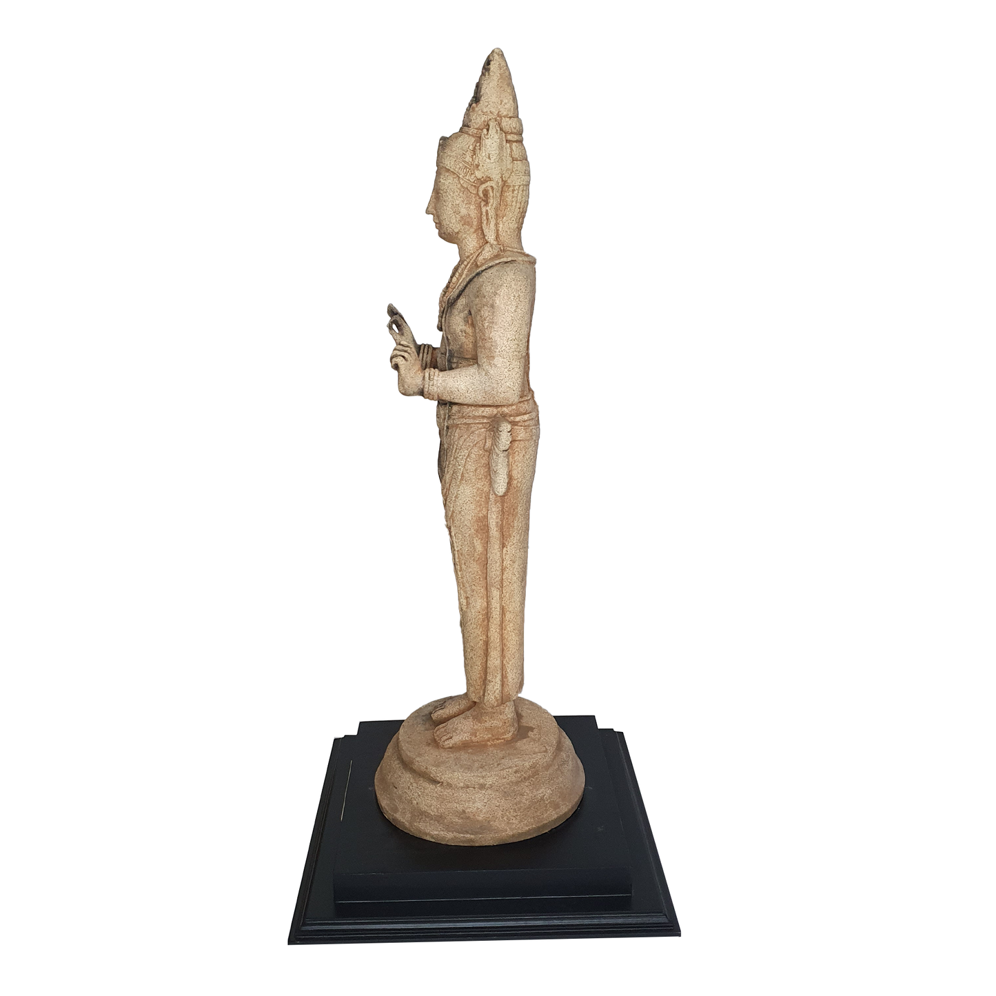 Posąg Bodhisattwy NHRC – Dambegoda