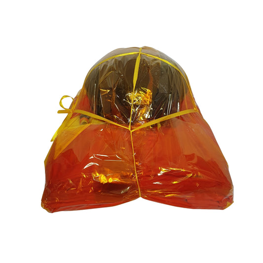 Lakpura Ata Pirikara (Szata Challenger ze Stalową Miską)