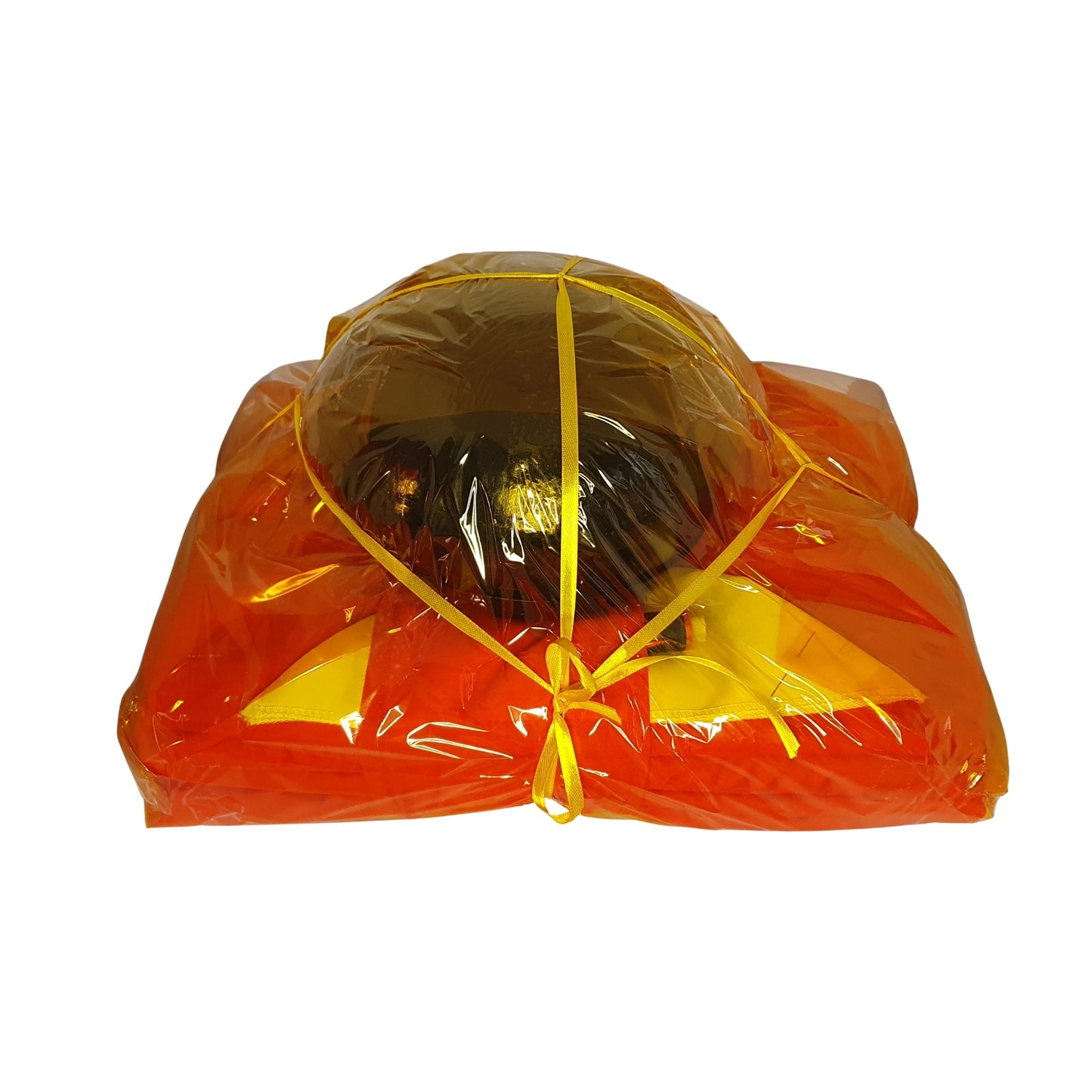 Lakpura Ata Pirikara (Szata Challenger ze Stalową Miską)