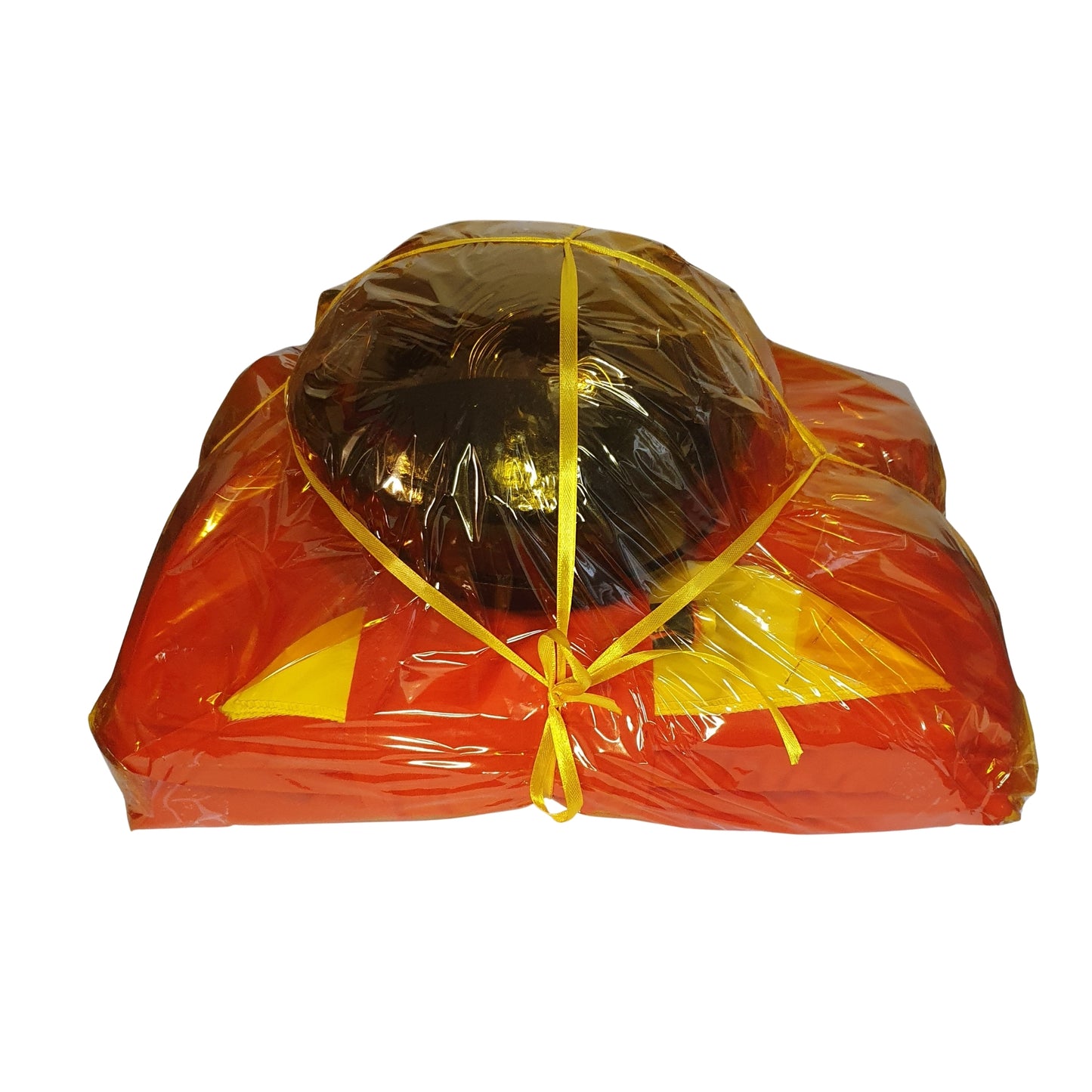 Lakpura Ata Pirikara (Szata Challenger ze Stalową Miską)