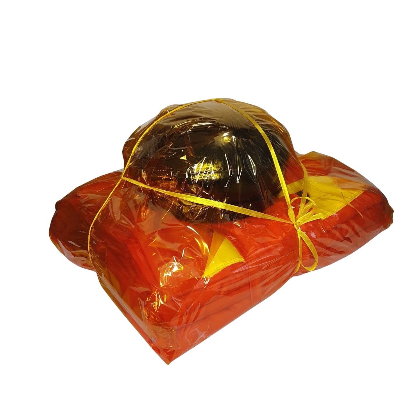 Lakpura Ata Pirikara (Szata Challenger ze Stalową Miską)