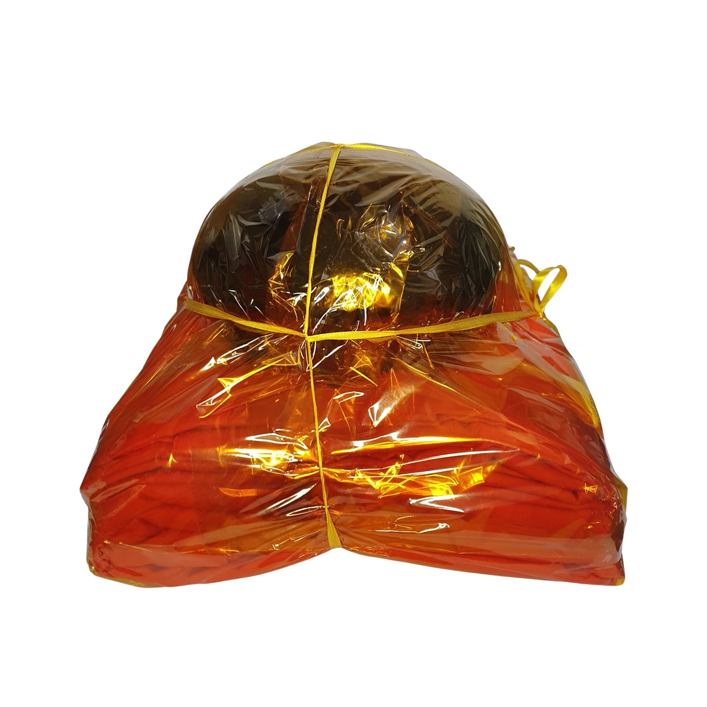 Lakpura Ata Pirikara (Szata Challenger ze Stalową Miską)