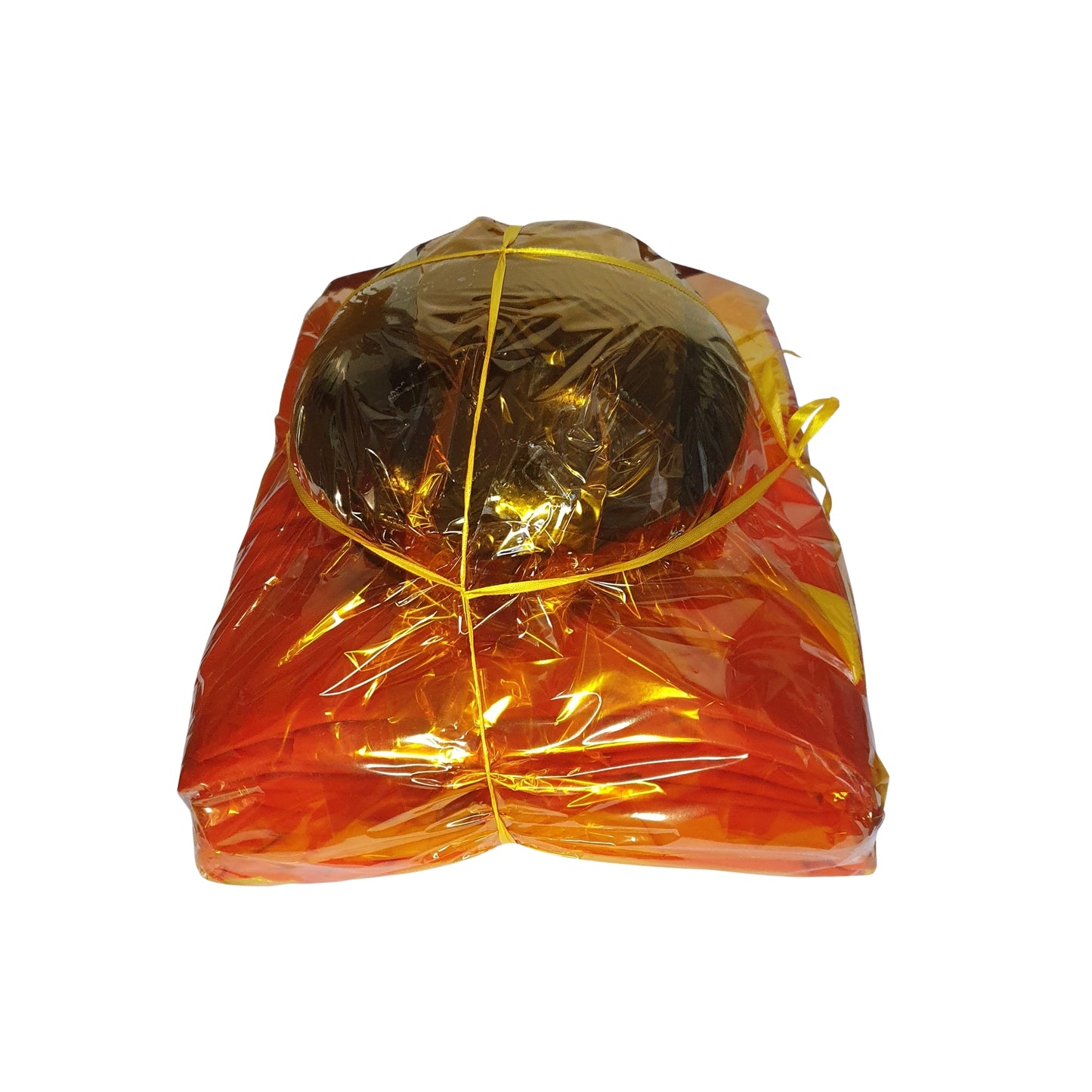 Lakpura Ata Pirikara (Szata Challenger ze Stalową Miską)