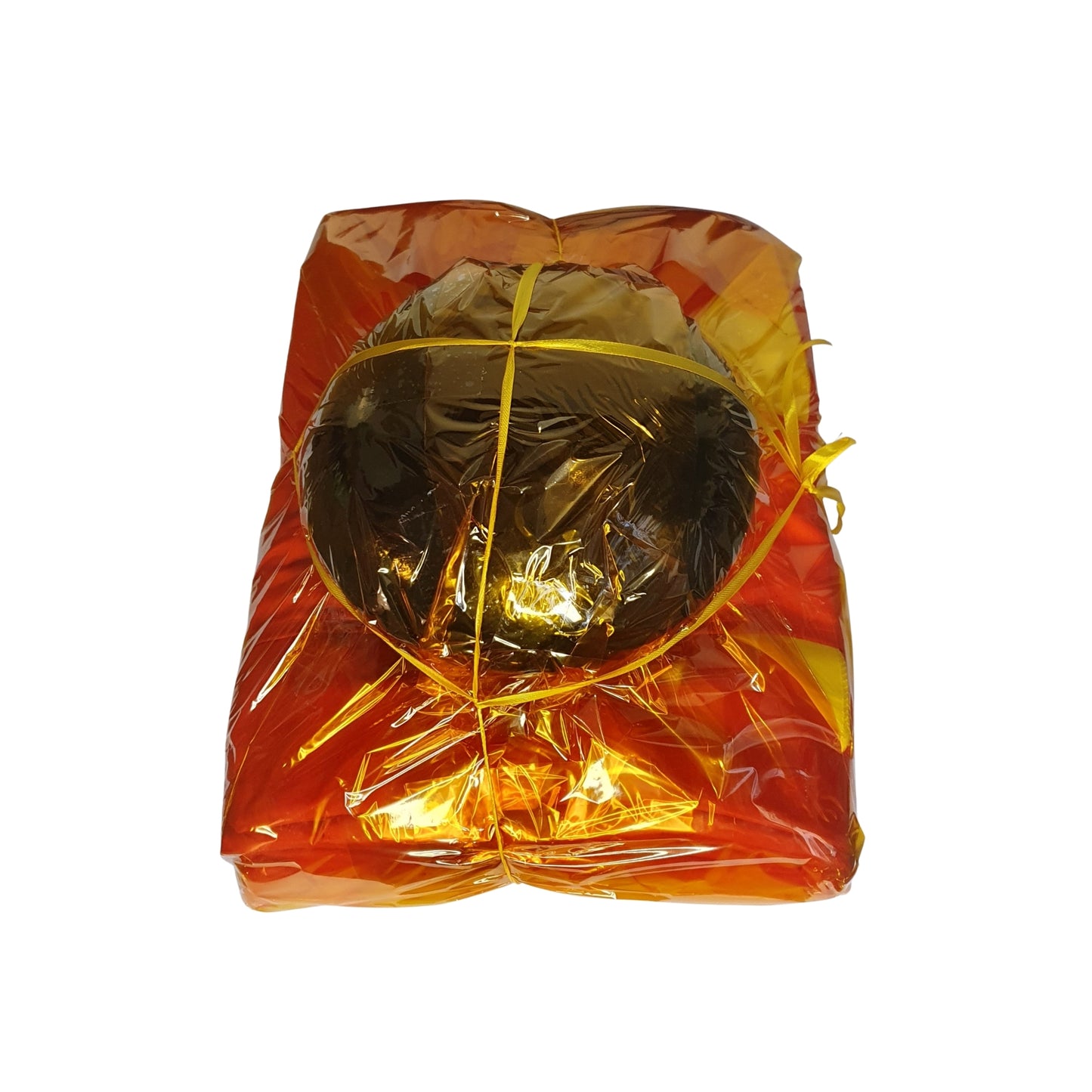 Lakpura Ata Pirikara (Szata Challenger ze Stalową Miską)