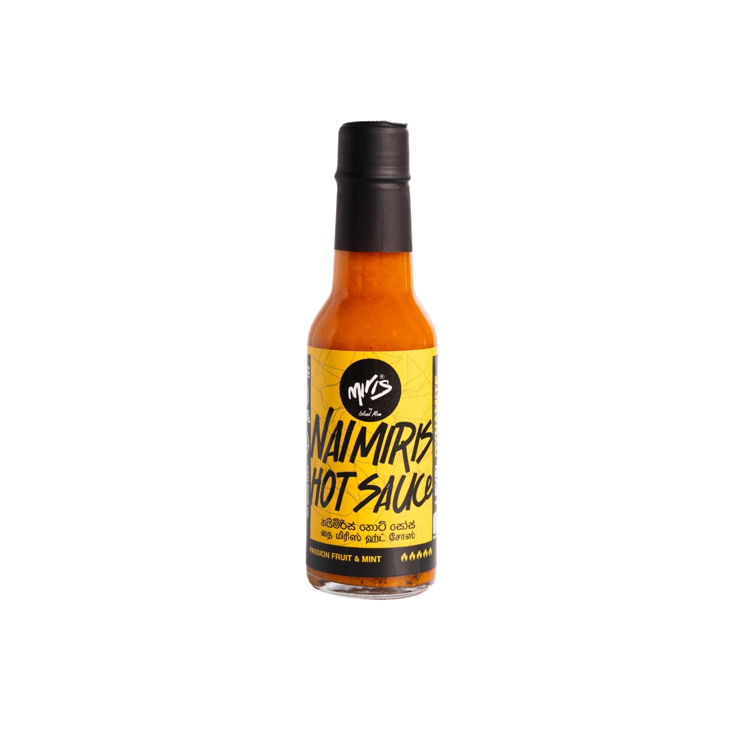Sos Dynamite Miris Level (150ml)