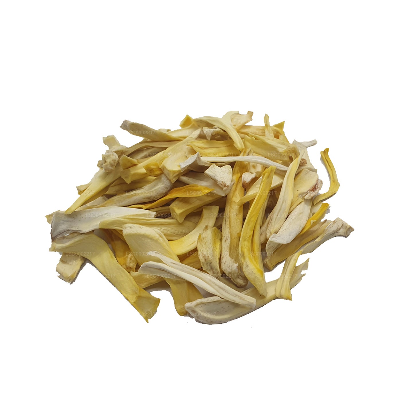 Lakpura Odwodniony Jackfruit (70g)