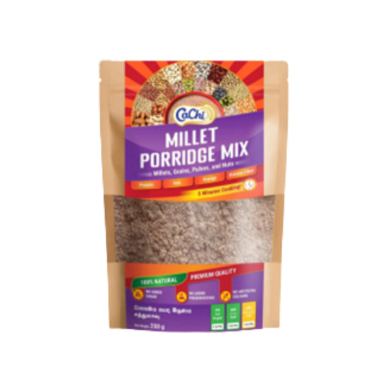 Mieszanka do owsianki jaglanej CaChi (250g)