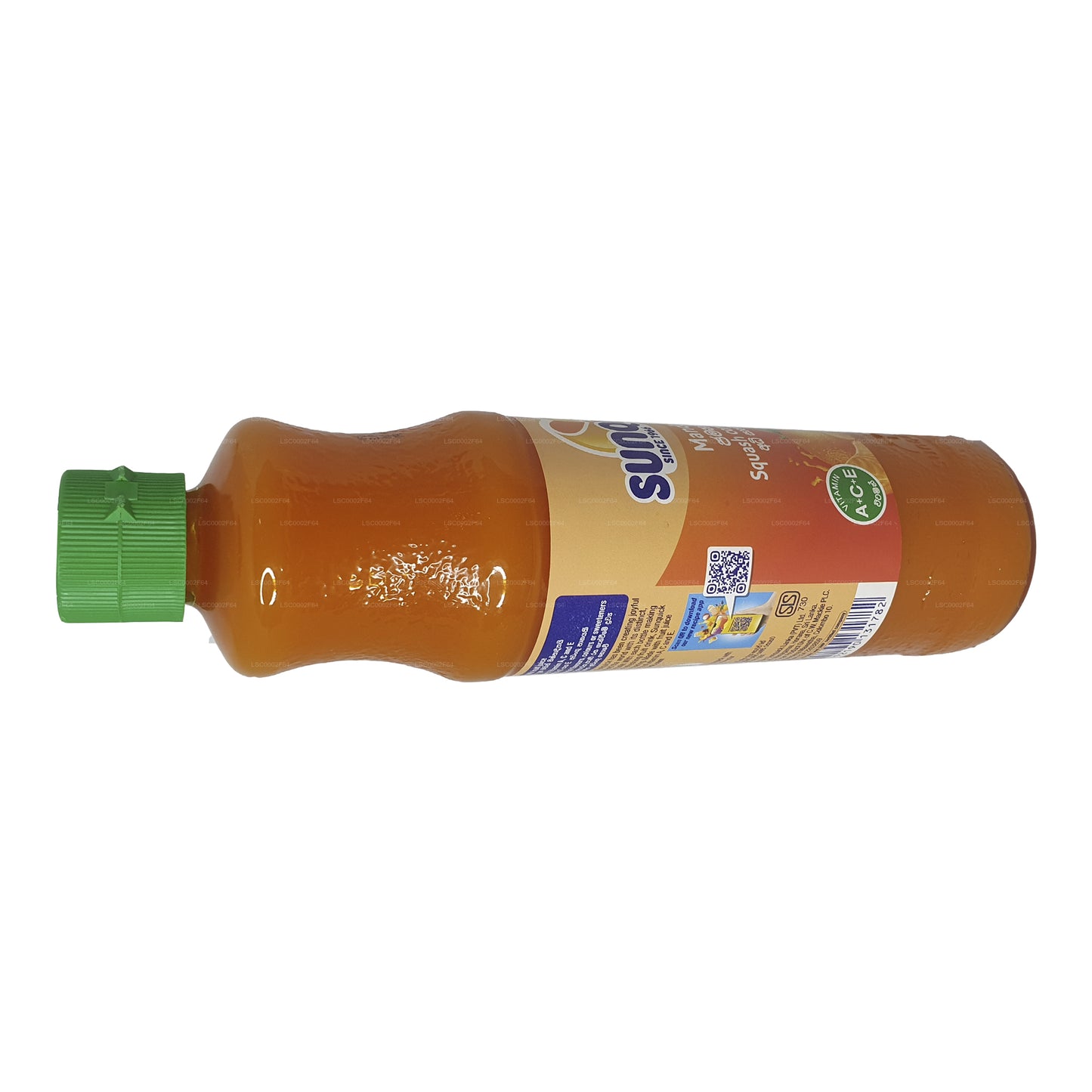 Sunquick mandarynka (330ml)