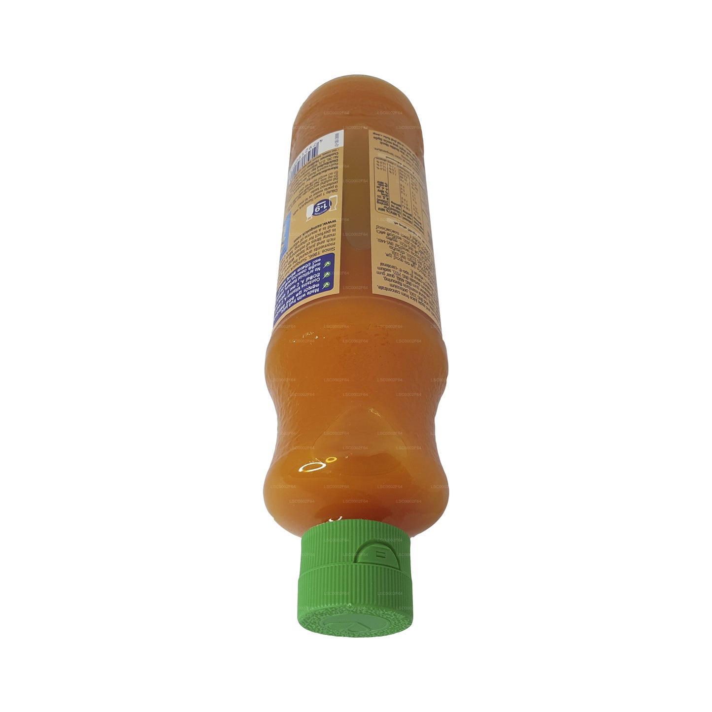 Sunquick mandarynka (330ml)
