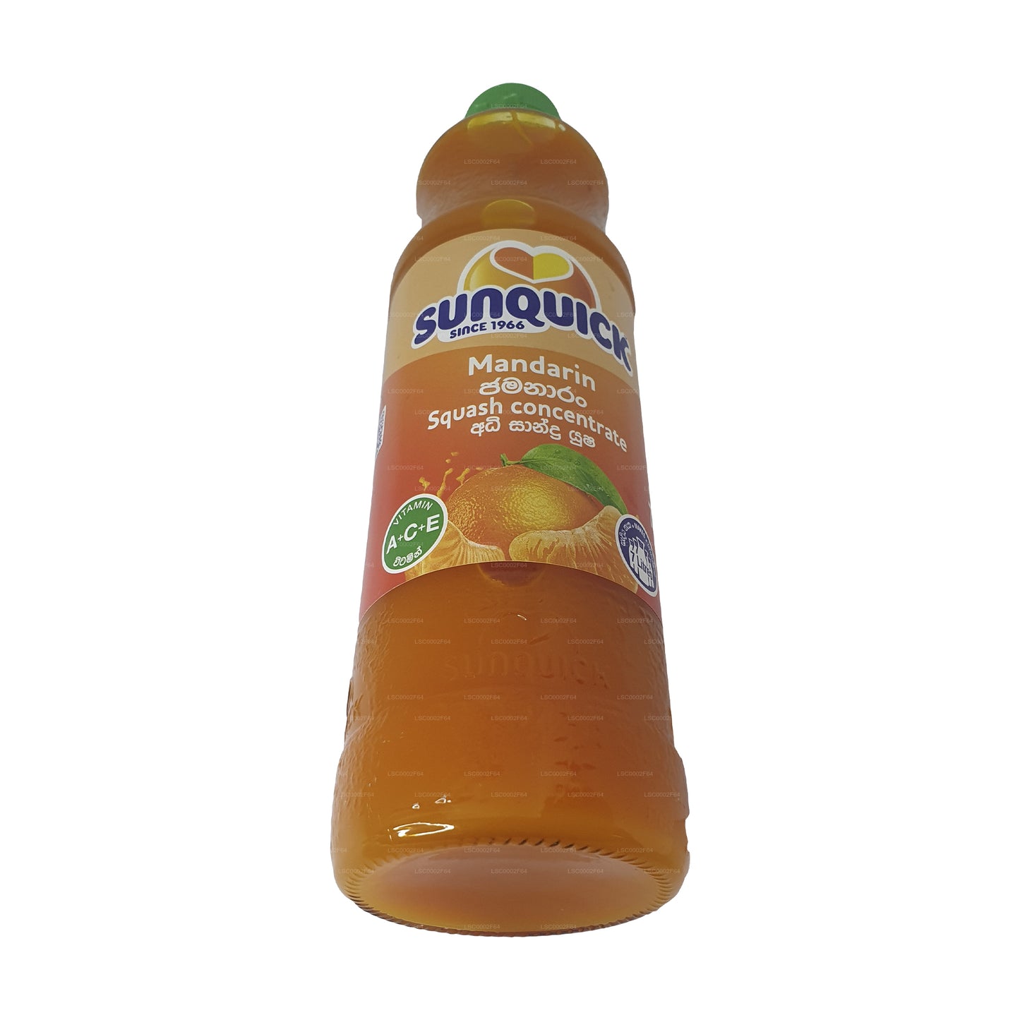 Sunquick mandarynka (330ml)