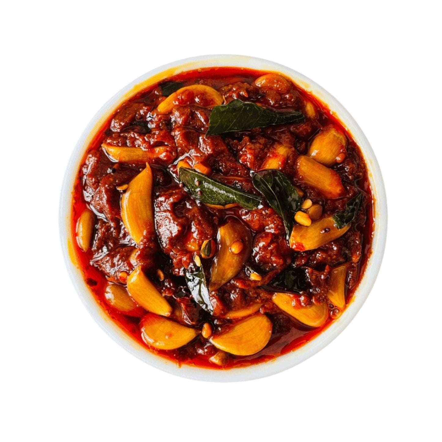 Lakpura® Garlic Pickle