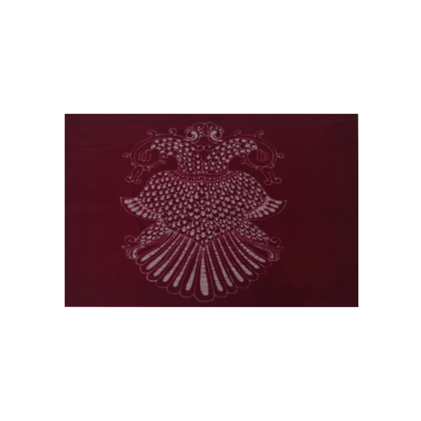 Lakpura® Batik Sarong (wzór B250)