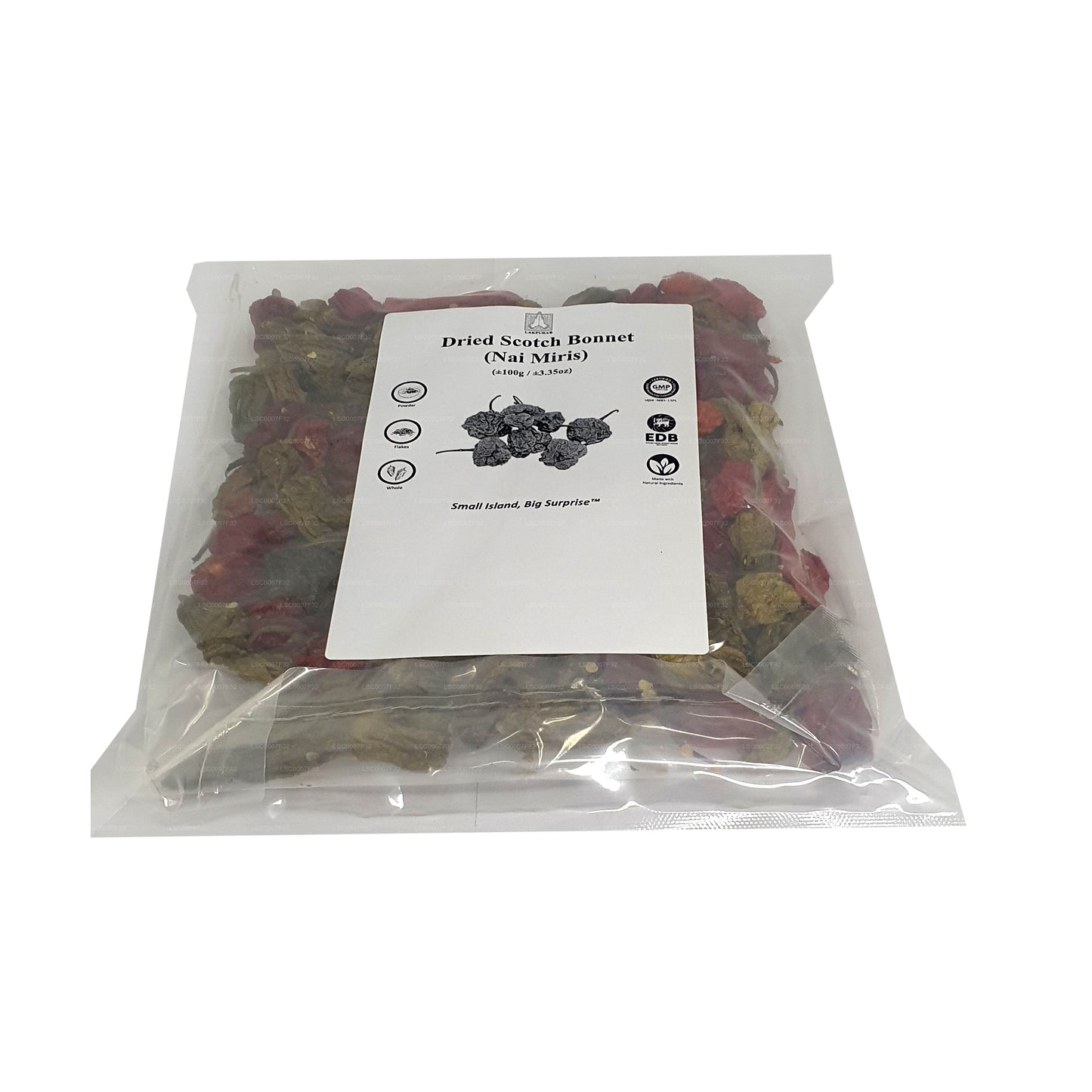 Fresh Nai Miris () 100g