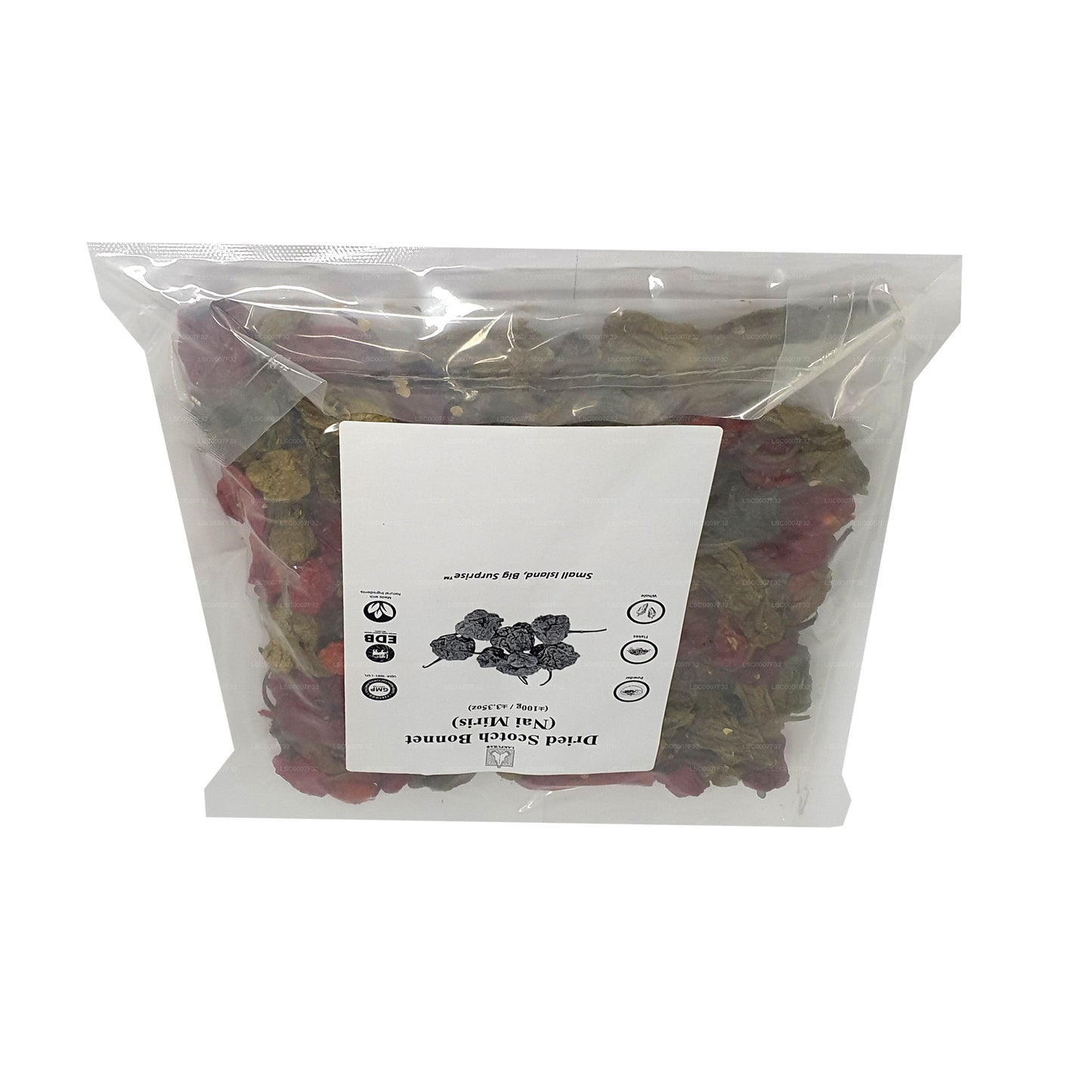 Fresh Nai Miris () 100g