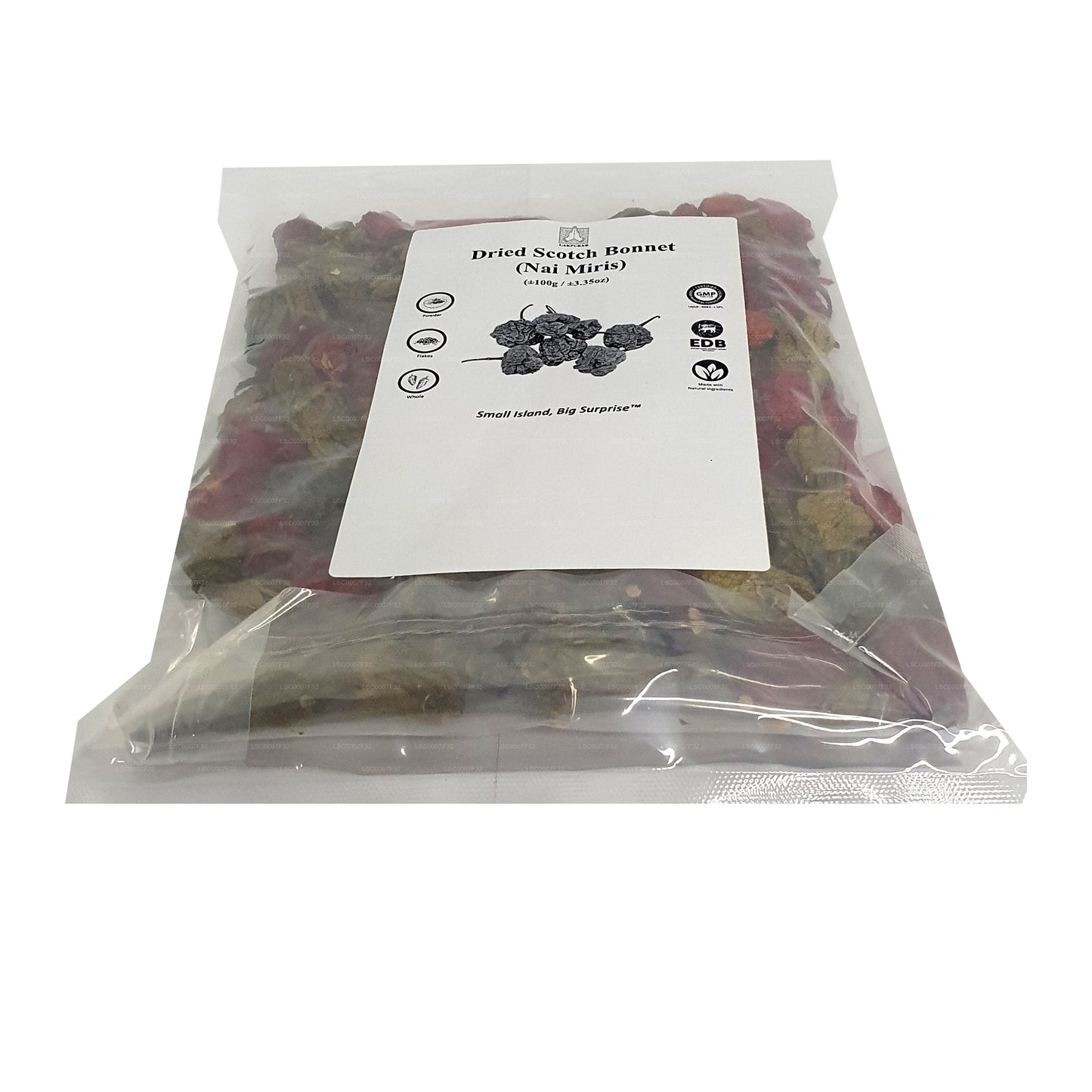 Fresh Nai Miris () 100g