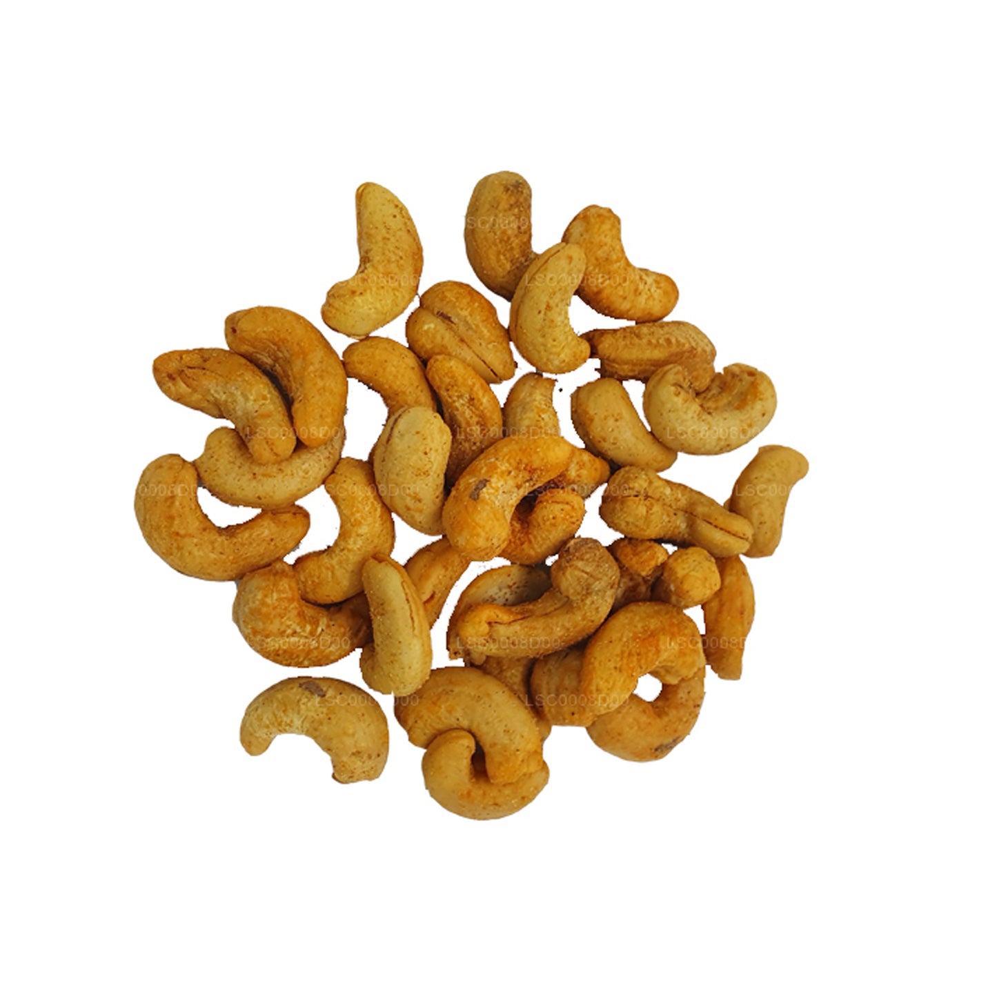 Lakpura Devilled Orzechy nerkowca (100g)