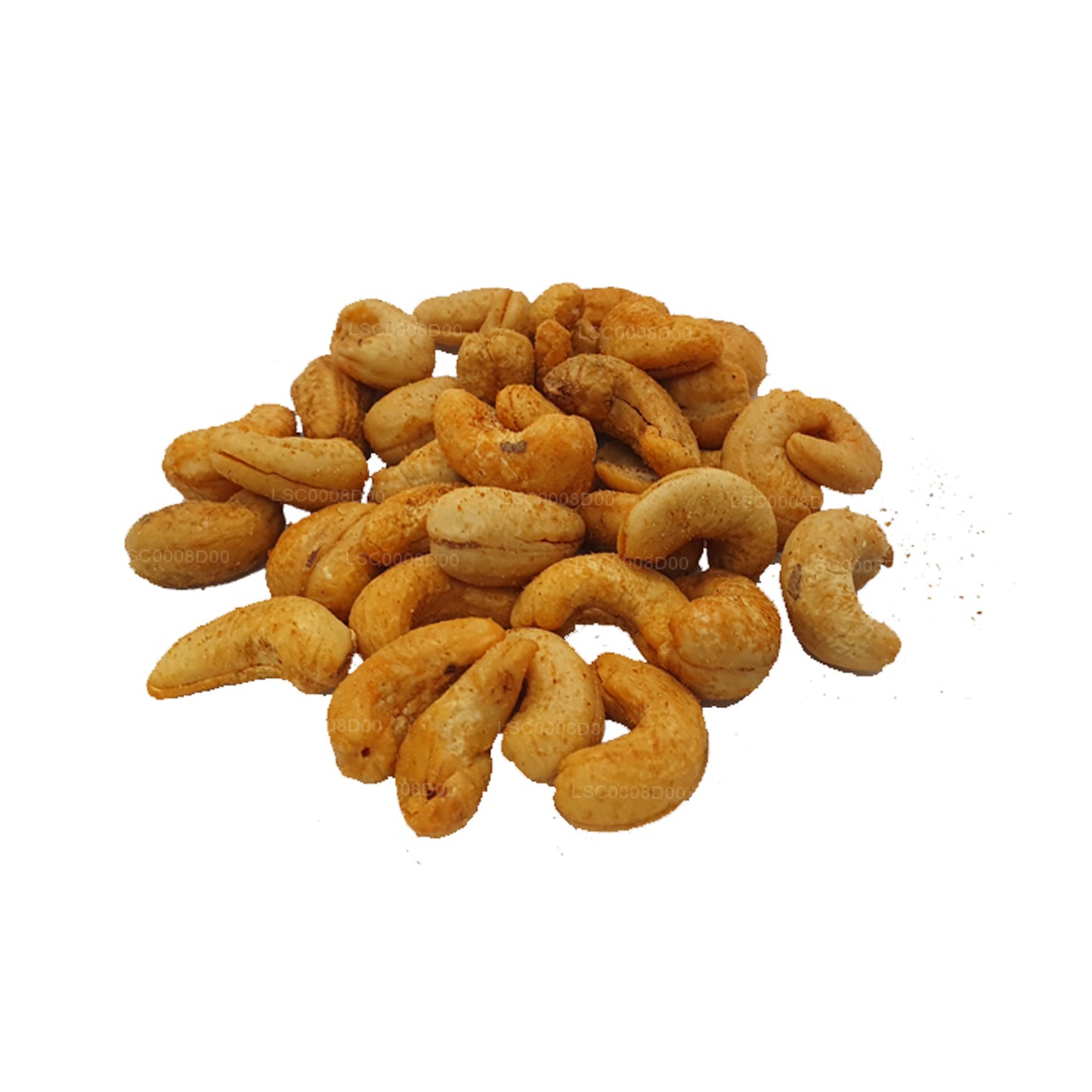 Lakpura Devilled Orzechy nerkowca (100g)