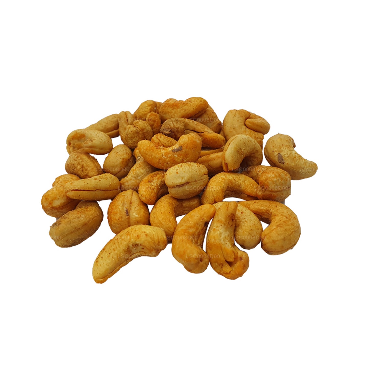 Lakpura Devilled Orzechy nerkowca (100g)