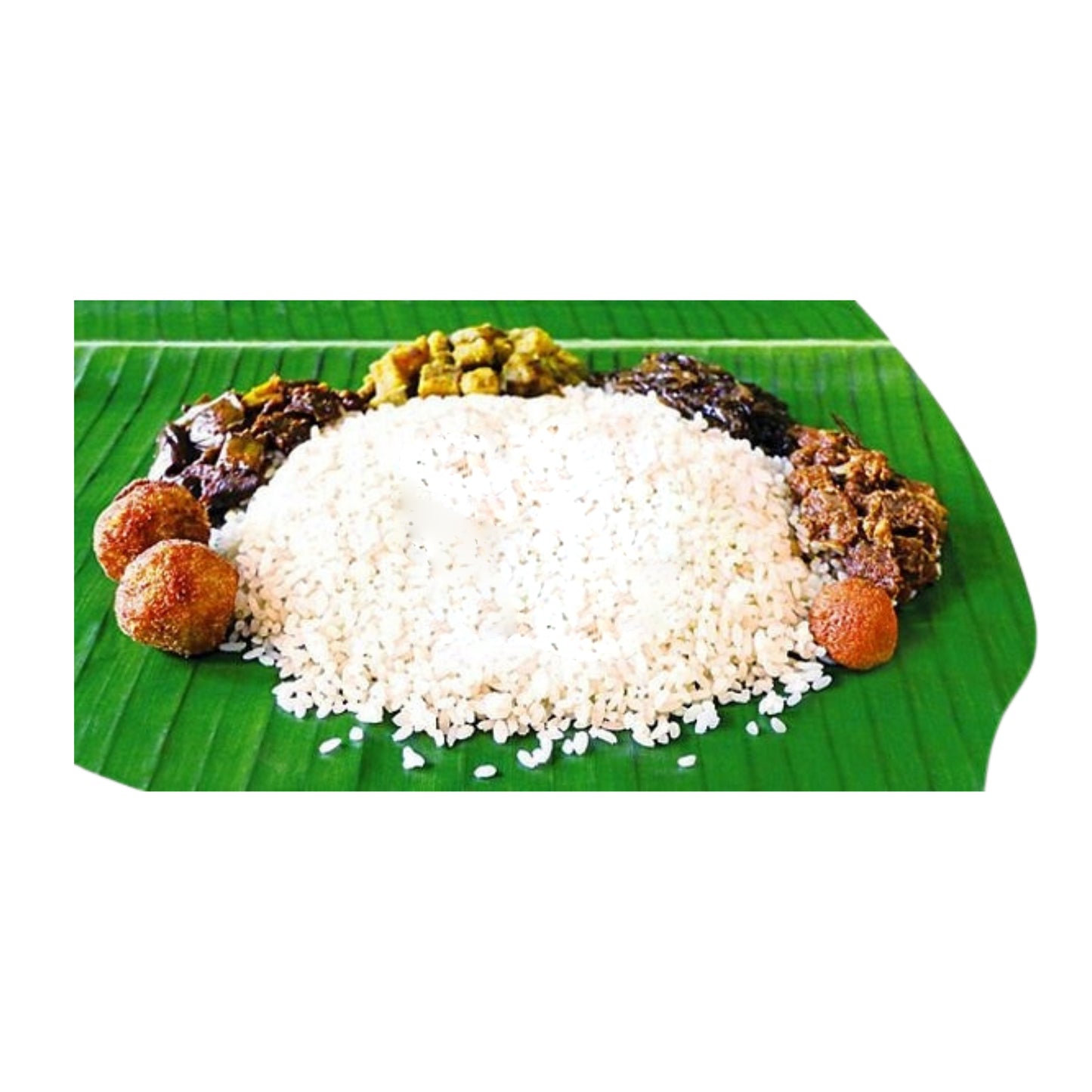 Lampa liściowa Lakpura®