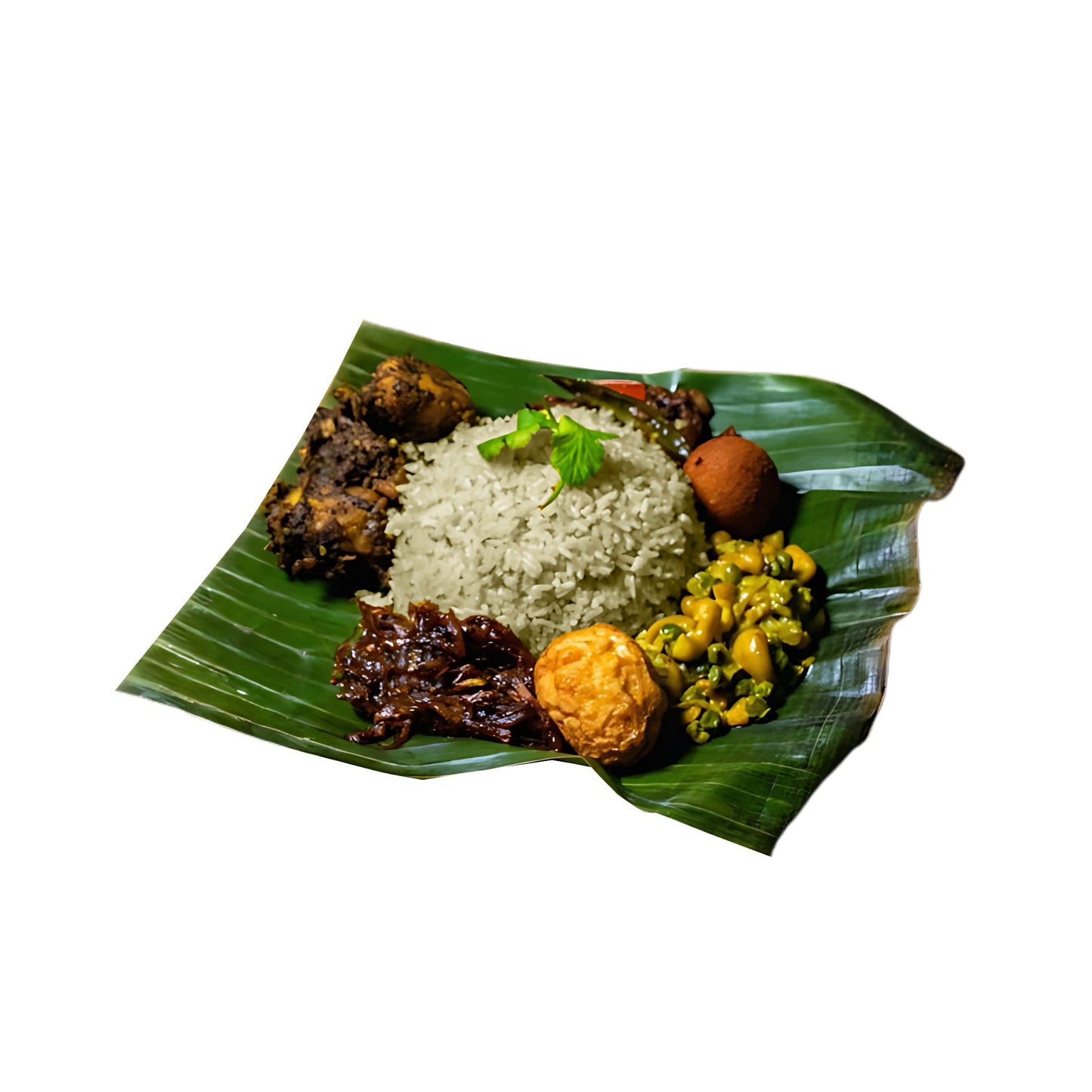 Lampa liściowa Lakpura®