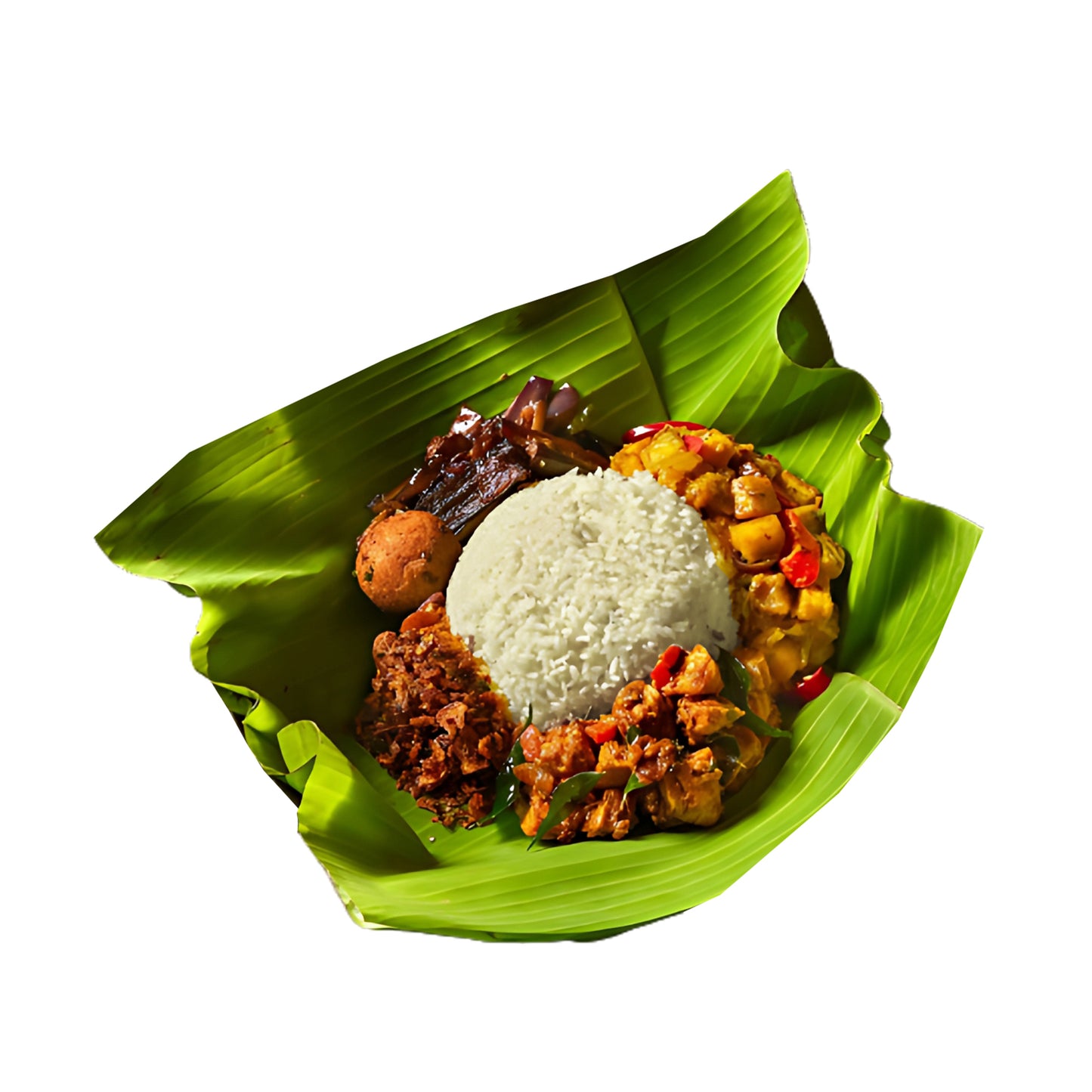 Lampa liściowa Lakpura®