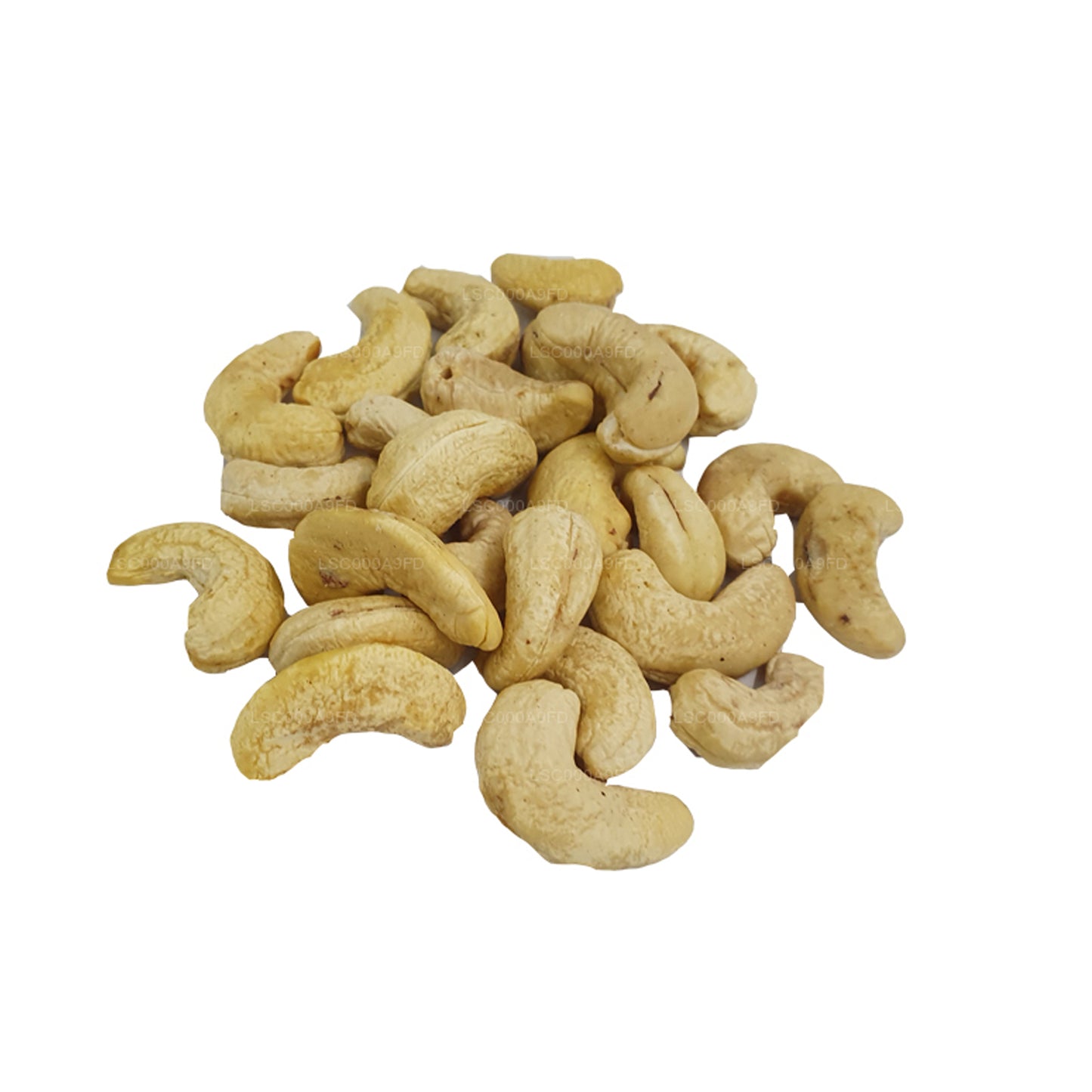 Surowe orzechy nerkowca Lakpura (100g)