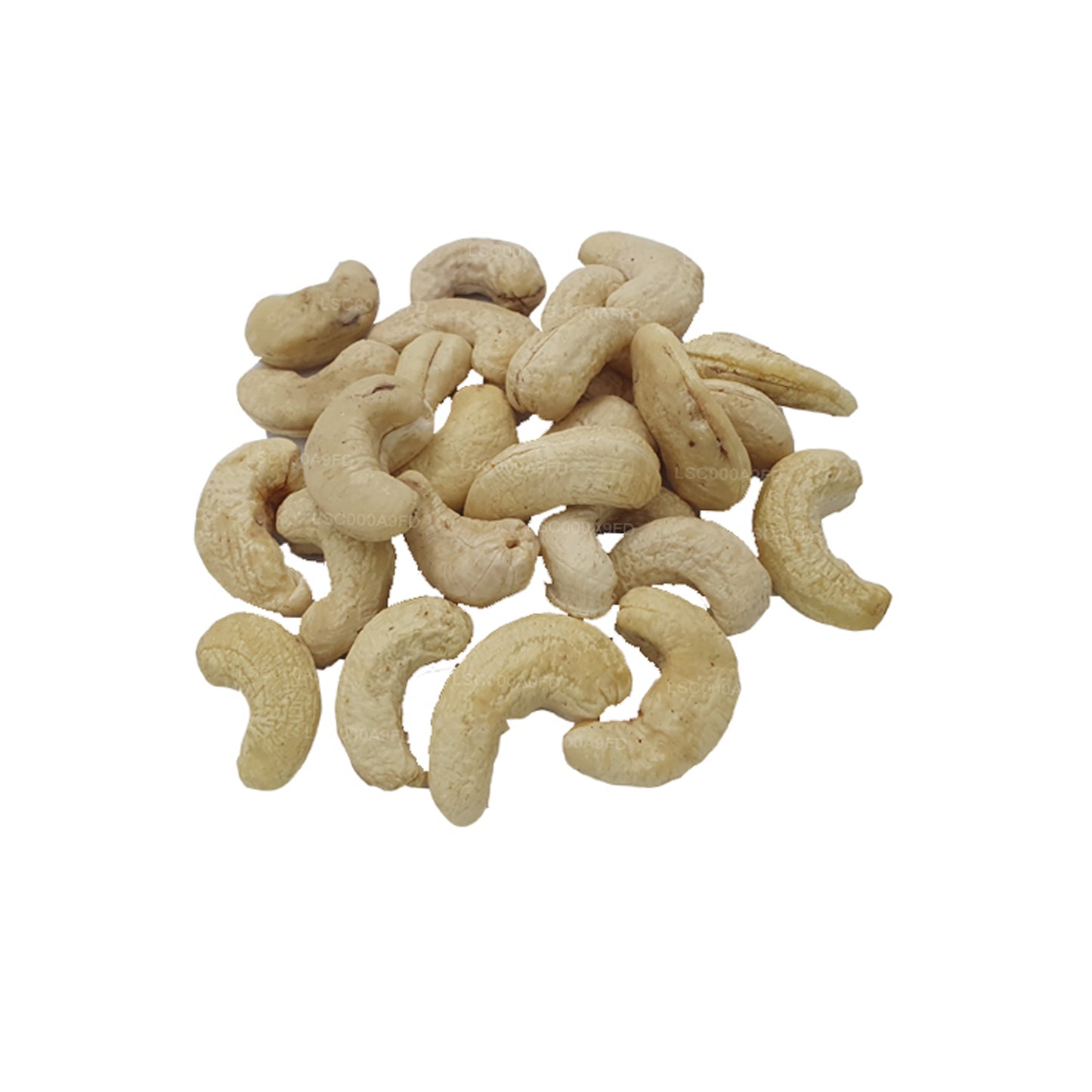 Surowe orzechy nerkowca Lakpura (100g)