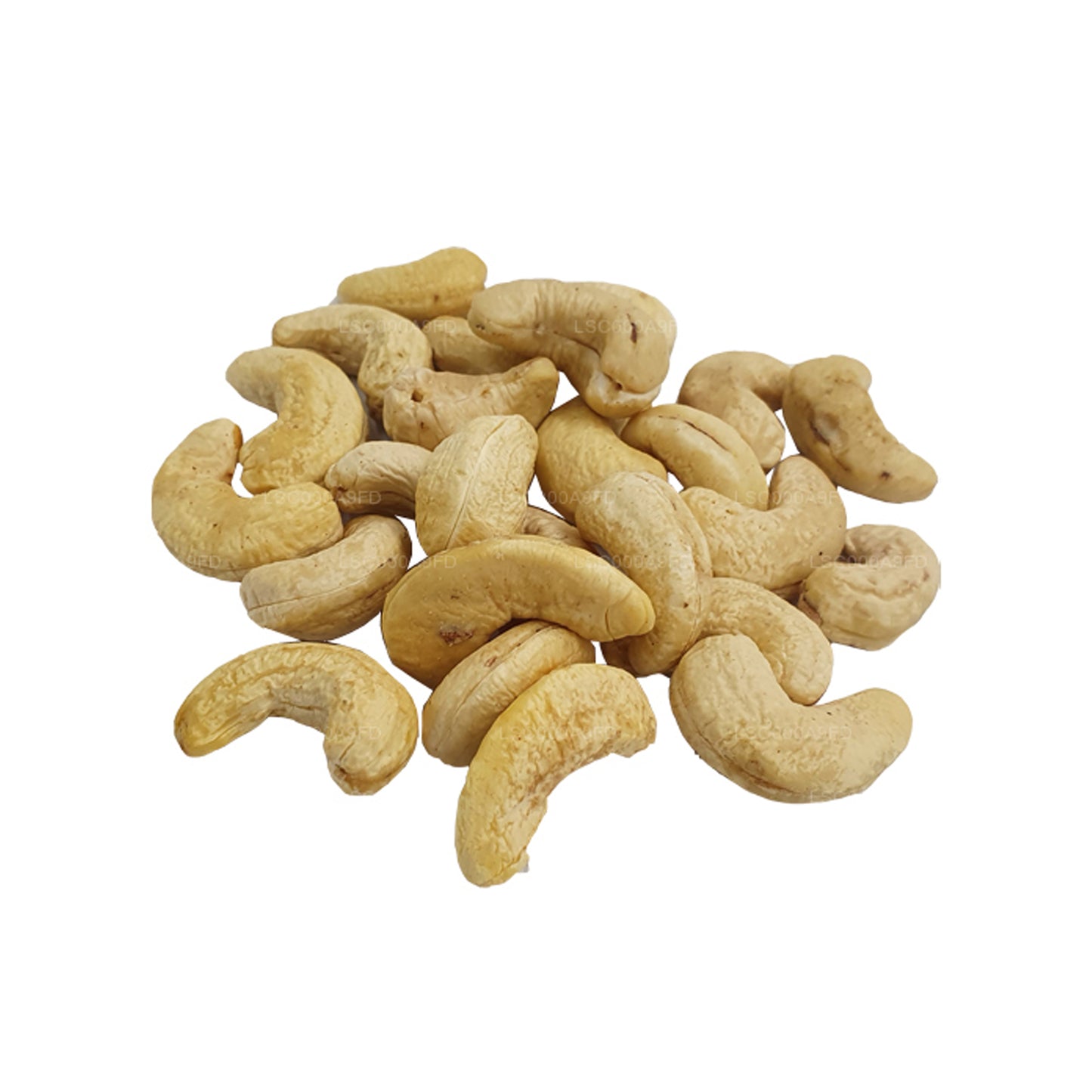 Surowe orzechy nerkowca Lakpura (100g)