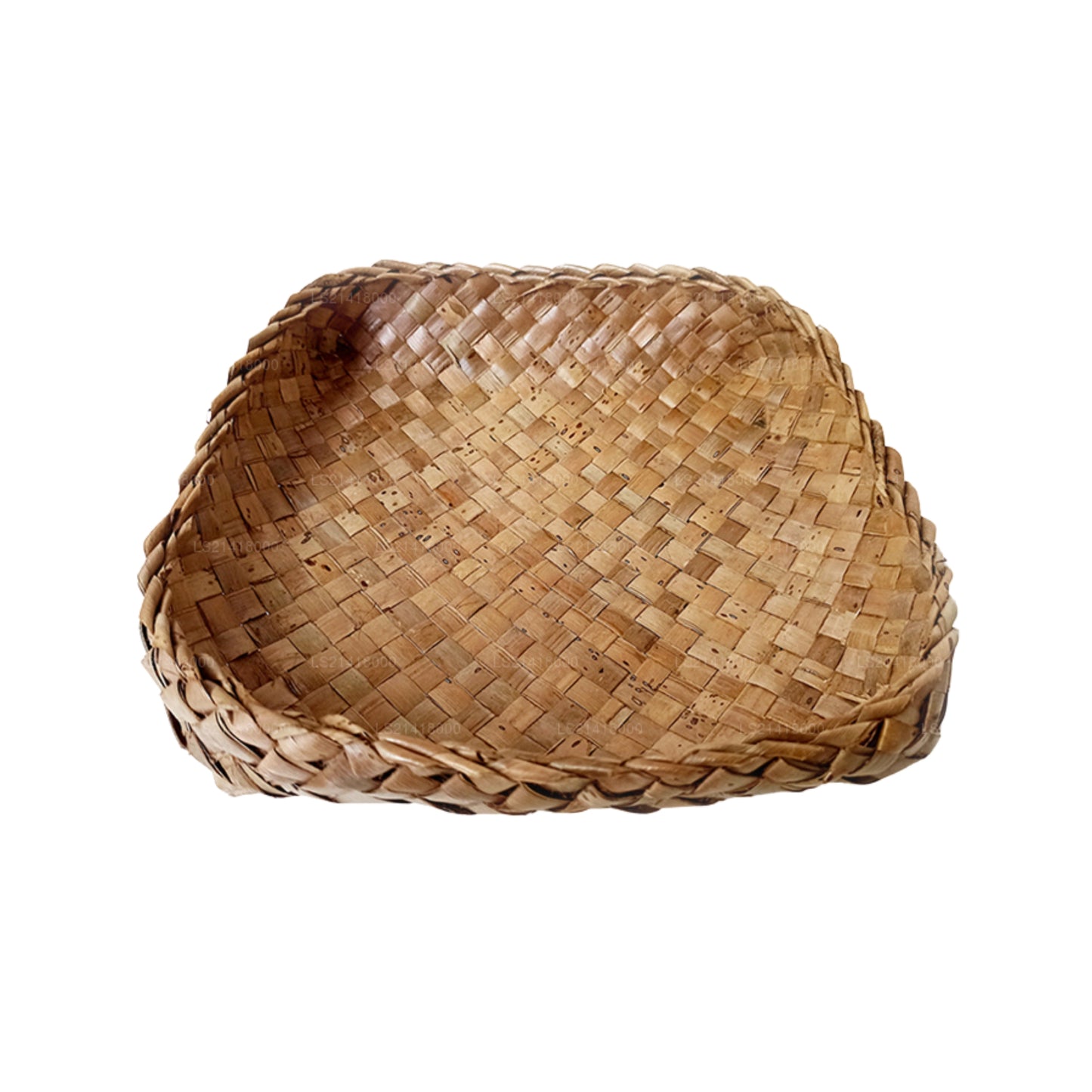 Lakpura Liść Kokosowy Watti (20cm)