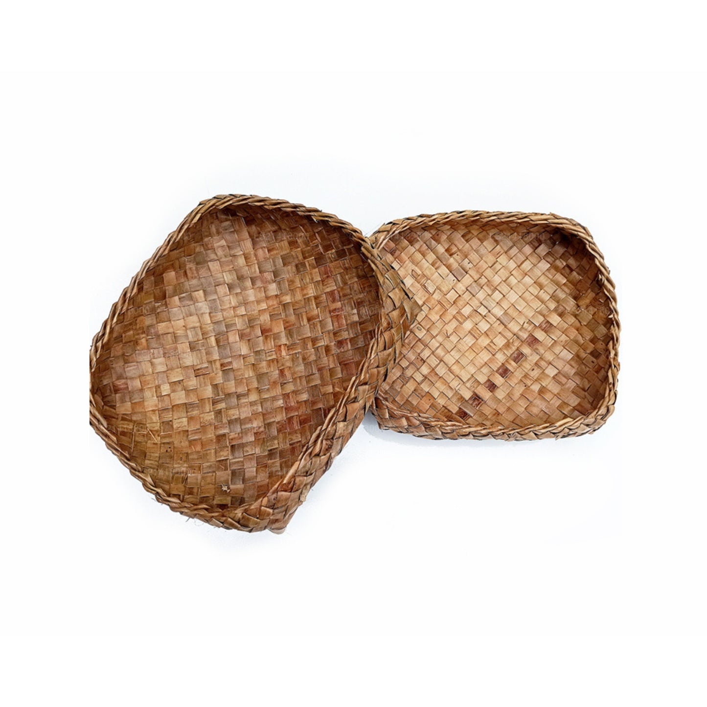 Lakpura Liść Kokosowy Watti (20cm)