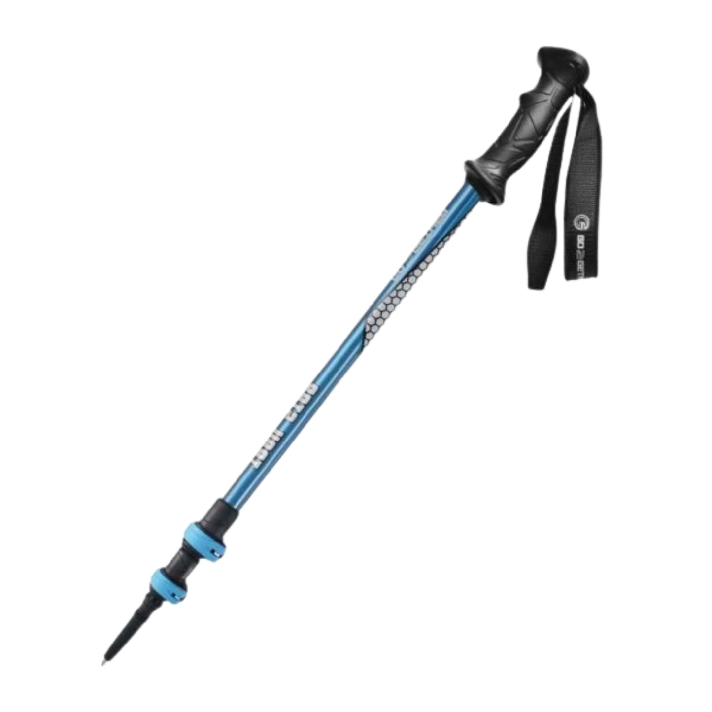 Kij trekkingowy Lakpura®