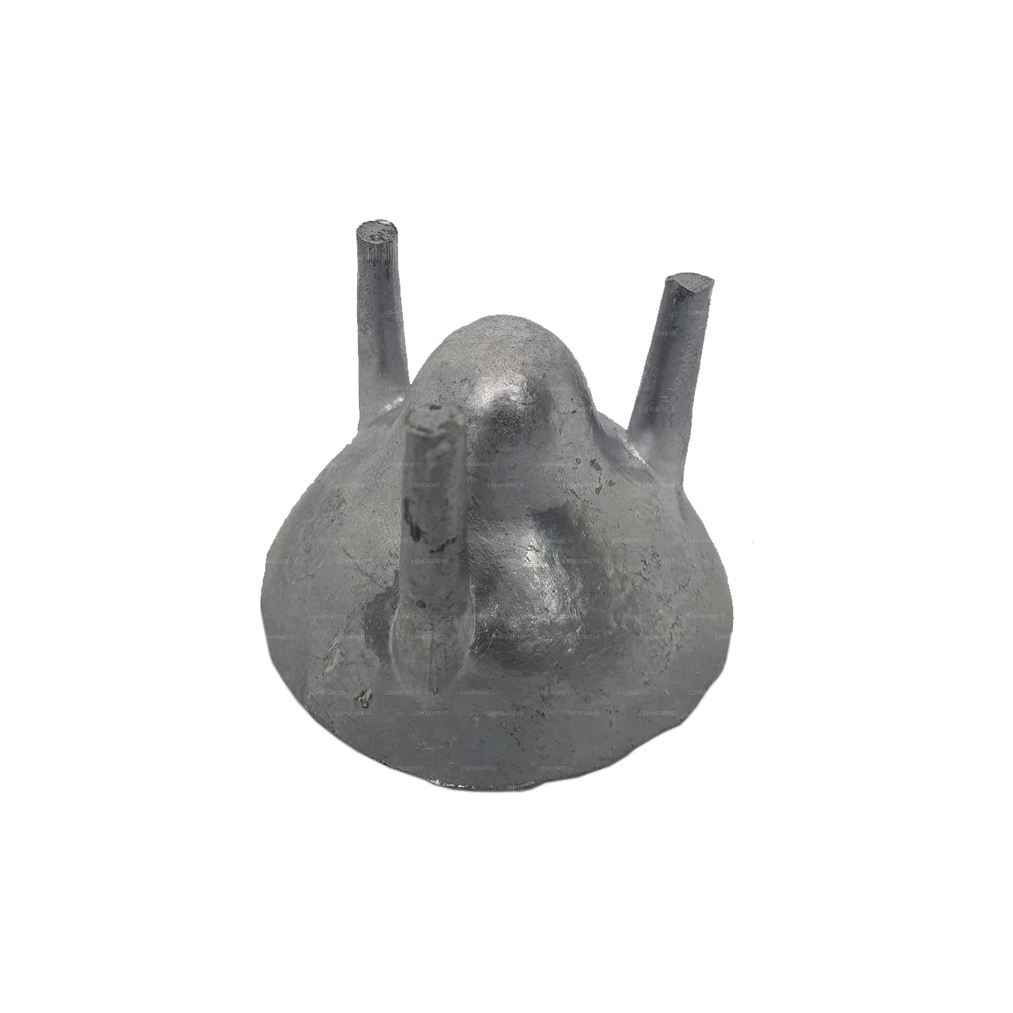 Forma do ciasta olejowego (Konda Kavum Achchu) Opakowanie 2 szt.