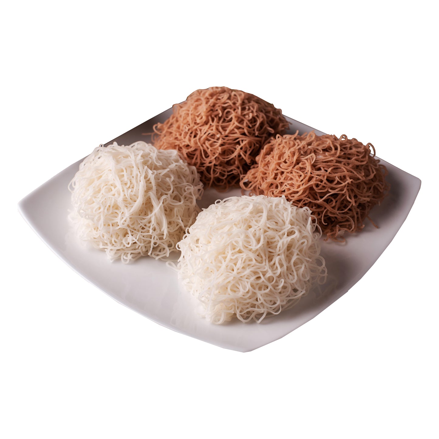 Maszynka do zbiorników sznurkowych (aluminium) i 12 plastikowych tac