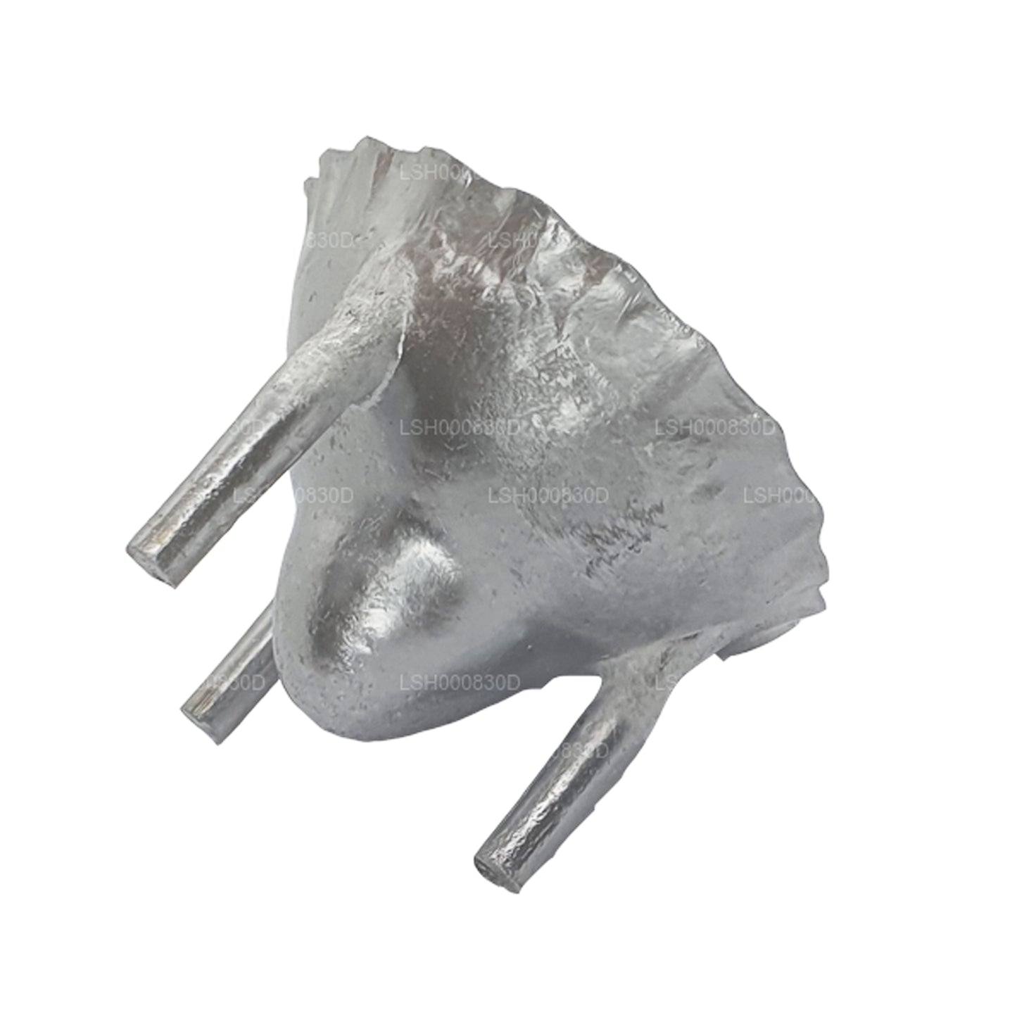 Forma do ciasta olejowego (Konda Kavum Achchu) Opakowanie 2 szt.