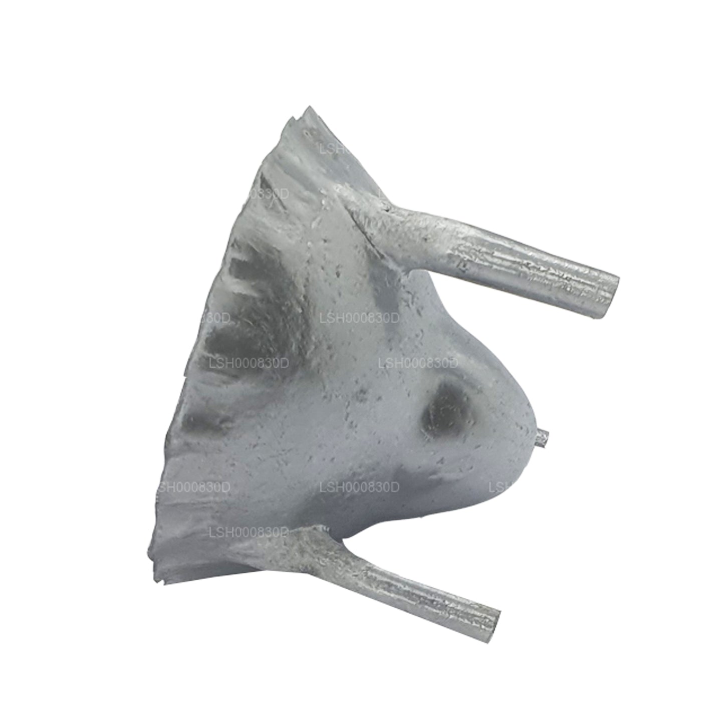 Forma do ciasta olejowego (Konda Kavum Achchu) Opakowanie 2 szt.