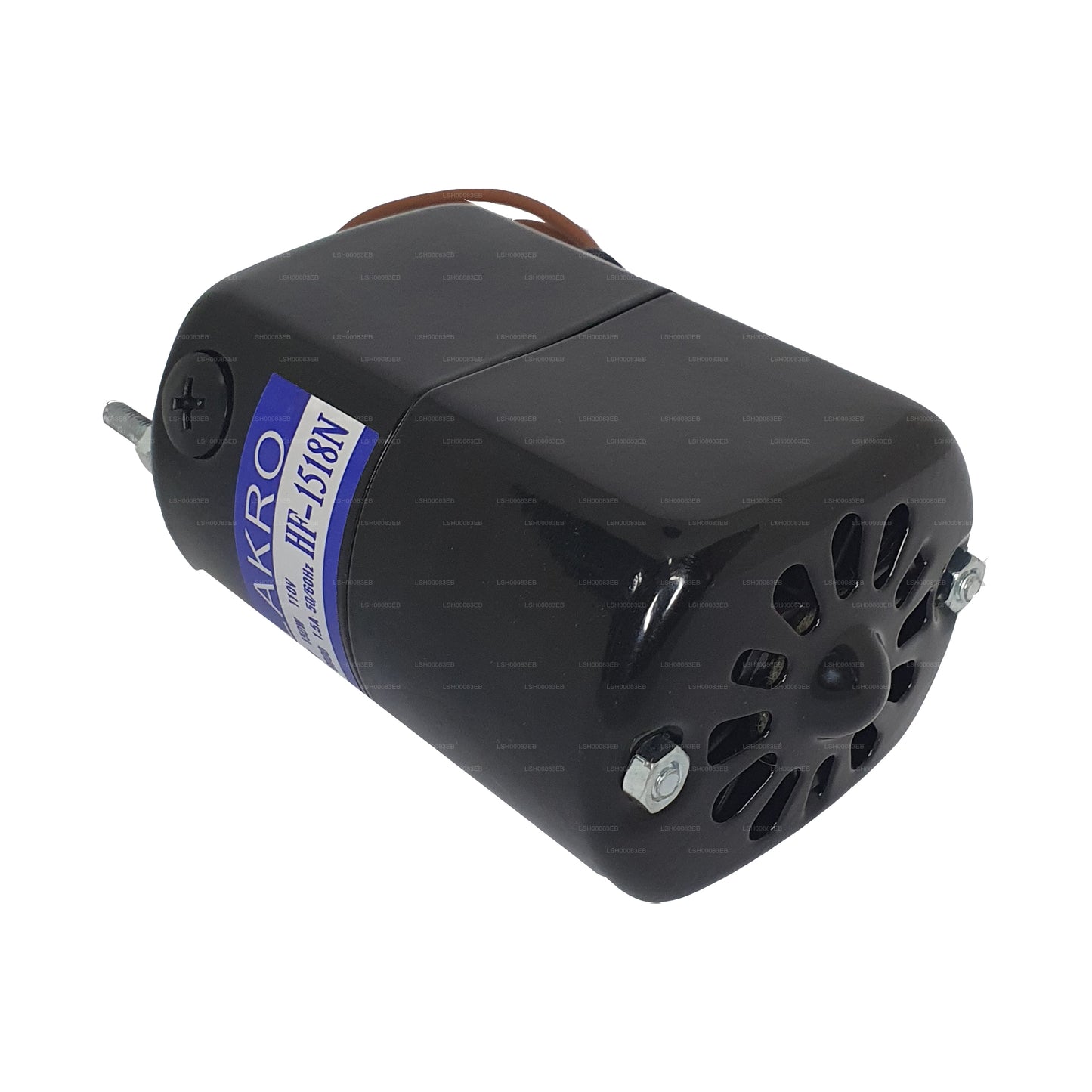 Lakro Domestic Electric Coconut Scraper Motor