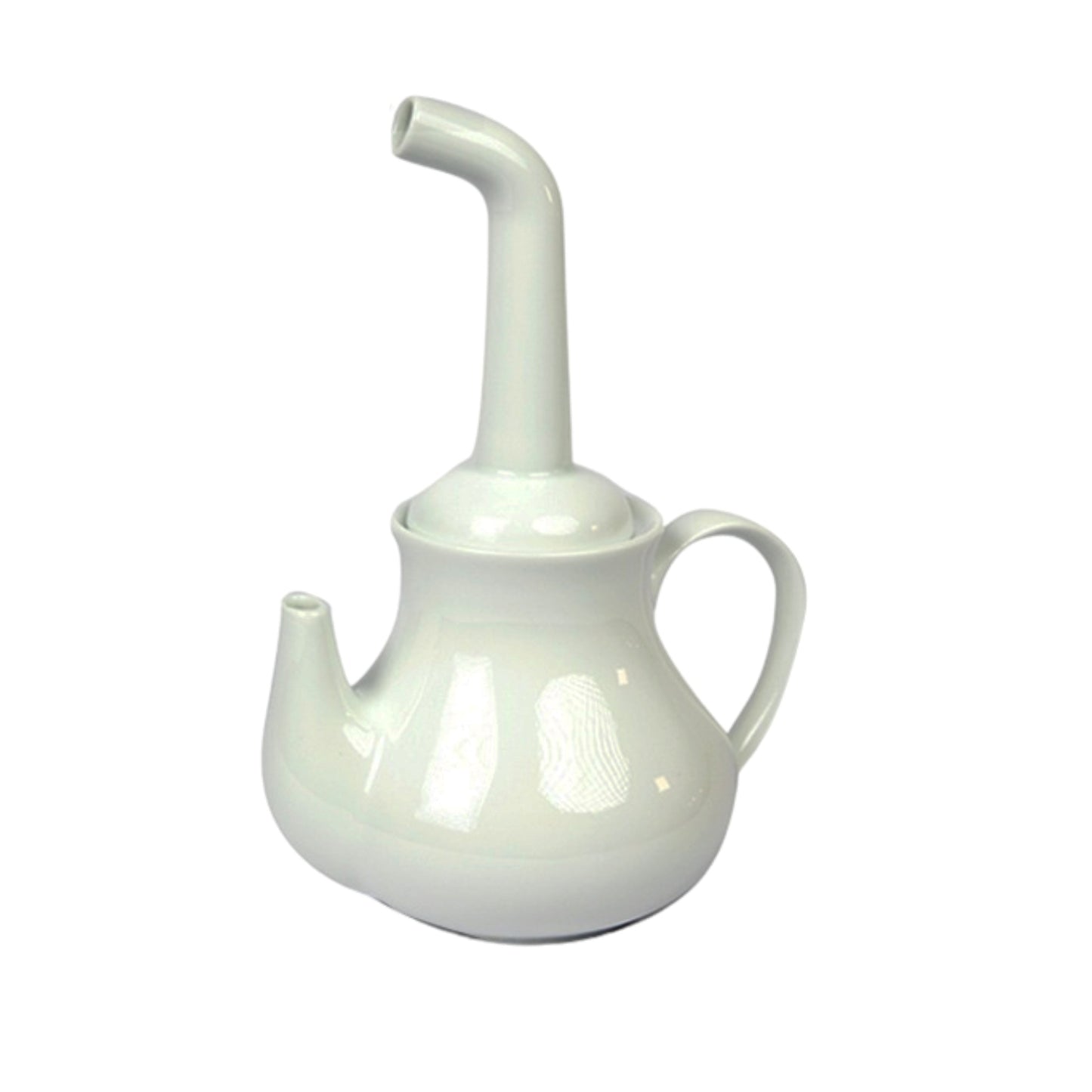Porcelanowy inhalator parowy Dankotuwa