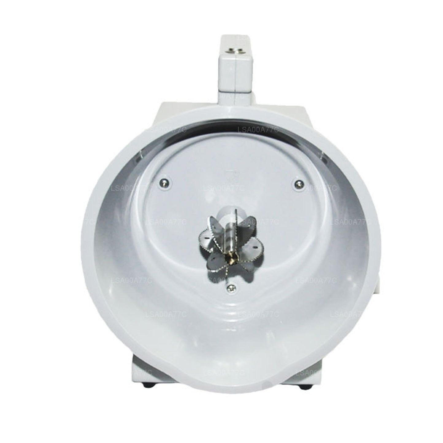 Elektryczny skrobak do kokosów Lakpura Domowy (230v)