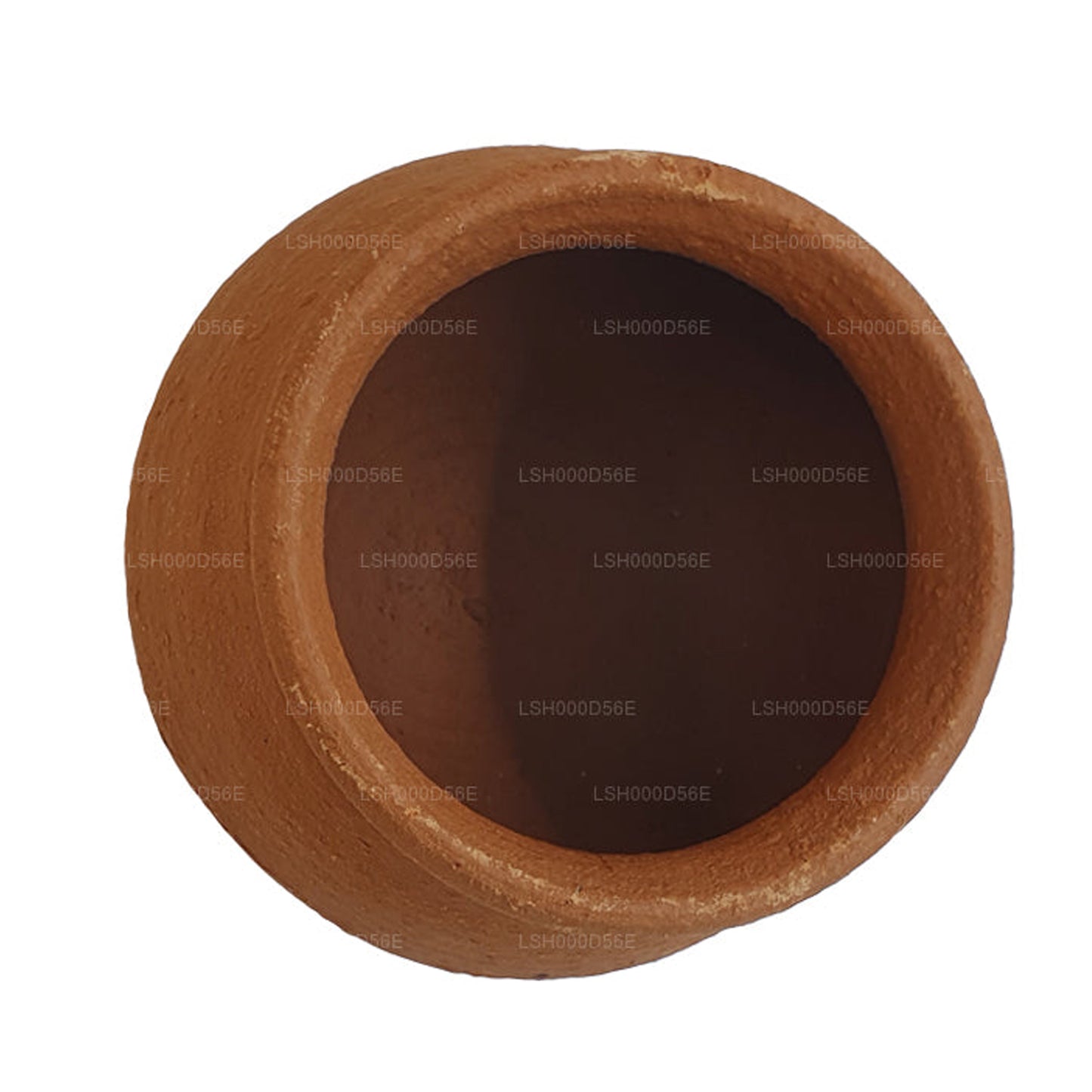 Garnek gliniany (Kiri Mutti) Mały