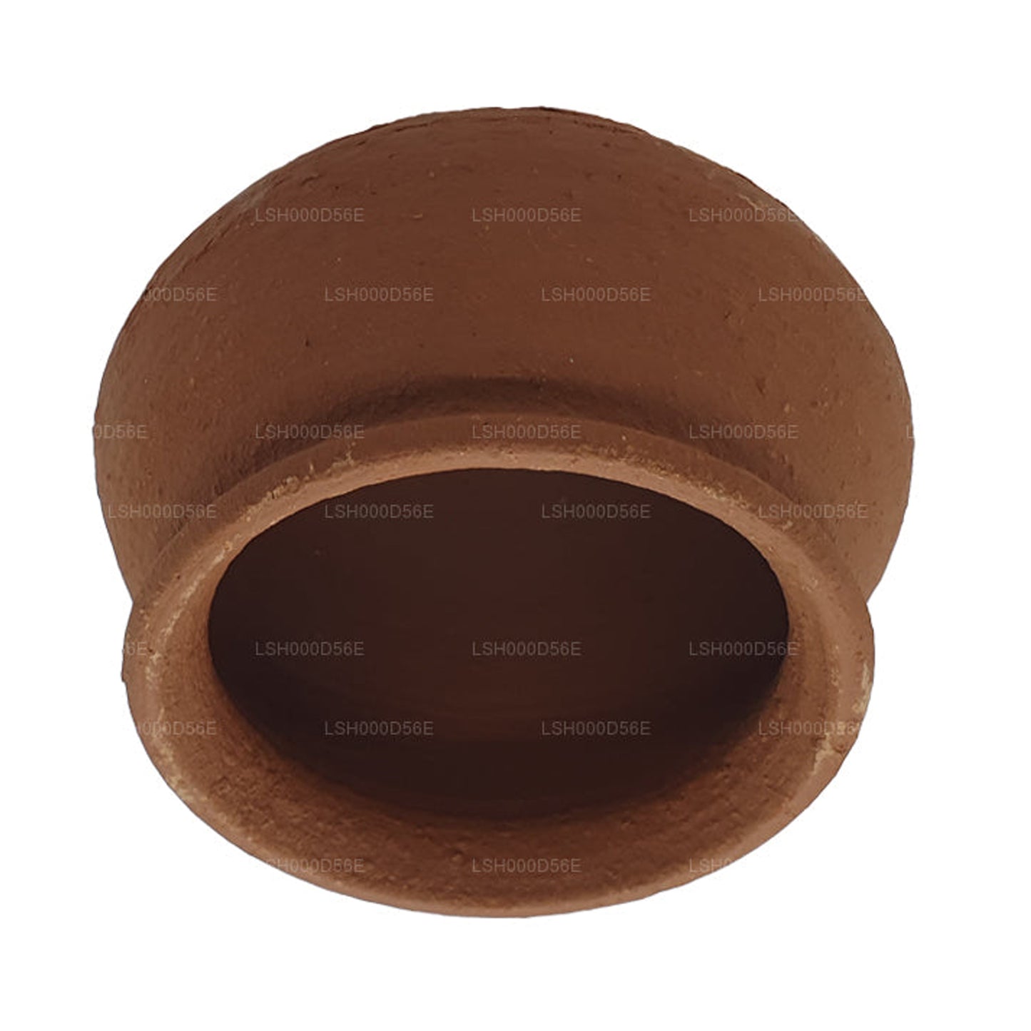 Garnek gliniany (Kiri Mutti) Mały