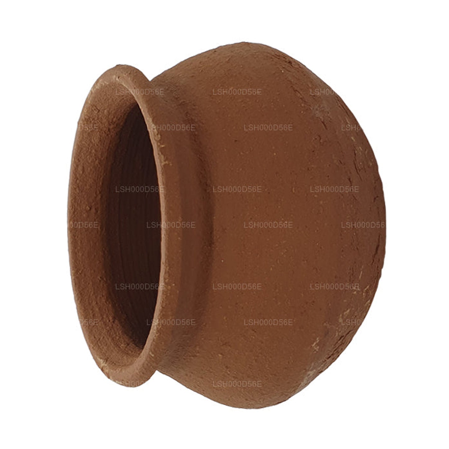 Garnek gliniany (Kiri Mutti) Mały