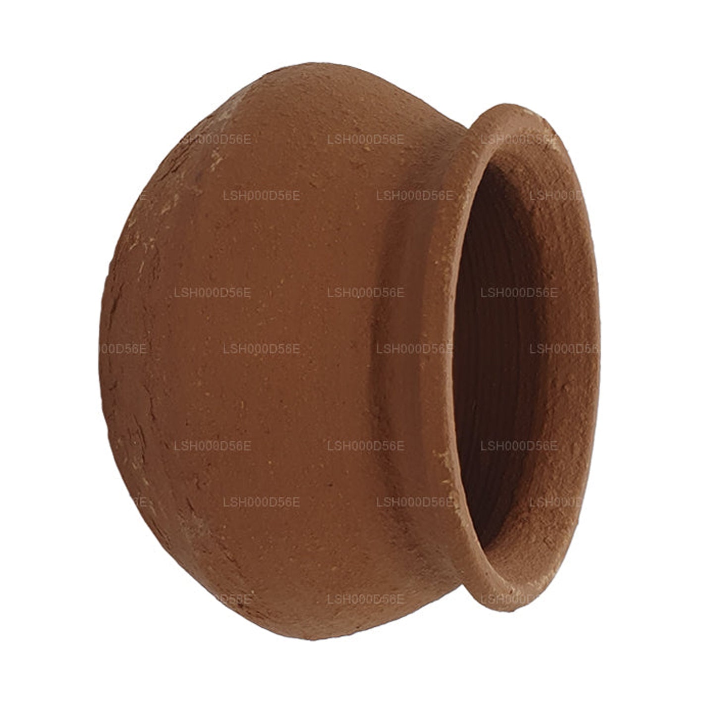 Garnek gliniany (Kiri Mutti) Mały