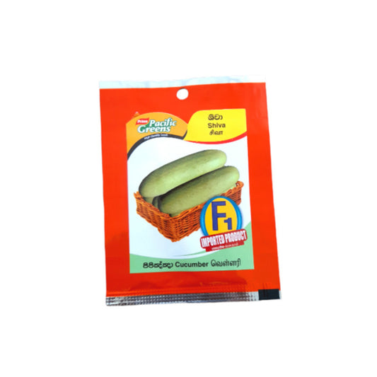 Lakpura® Cucumber Seeds