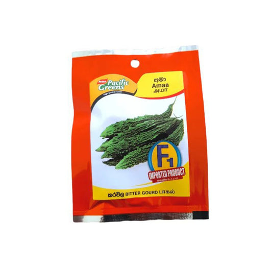 Lakpura® Ama Bitter Gourd Seeds