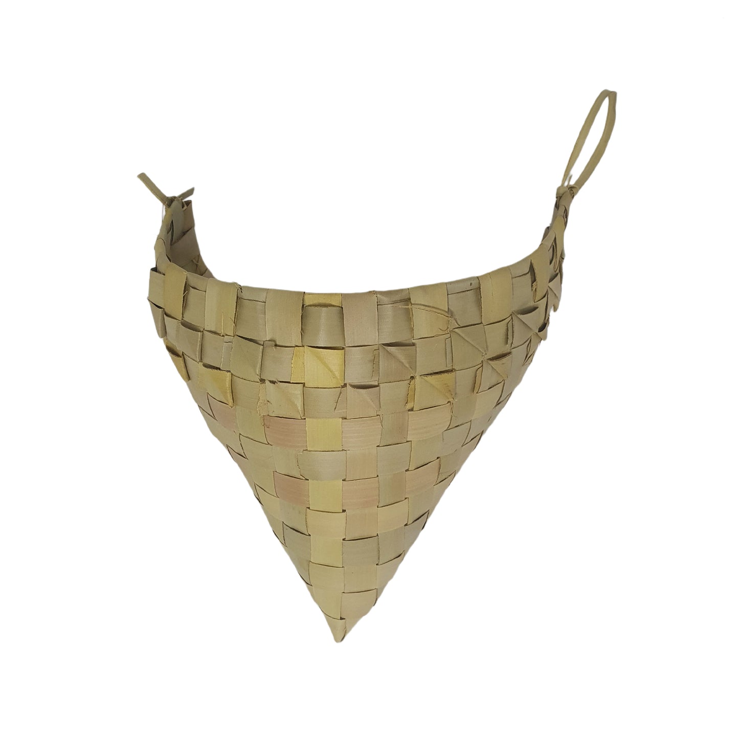 Parowar do liści palmy Lakpura® (Neethu Petti