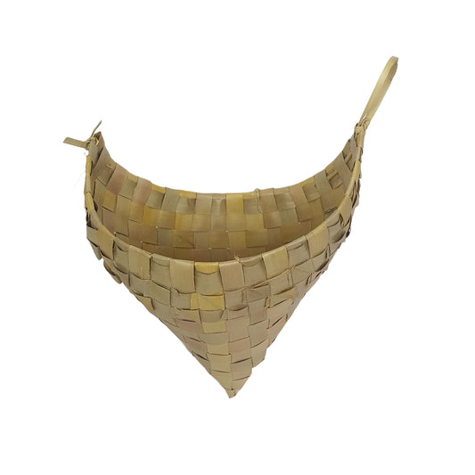 Parowar do liści palmy Lakpura® (Neethu Petti