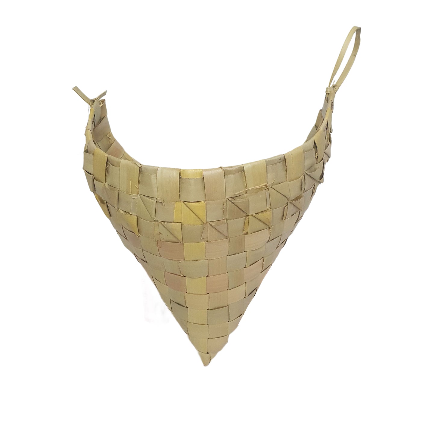 Parowar do liści palmy Lakpura® (Neethu Petti